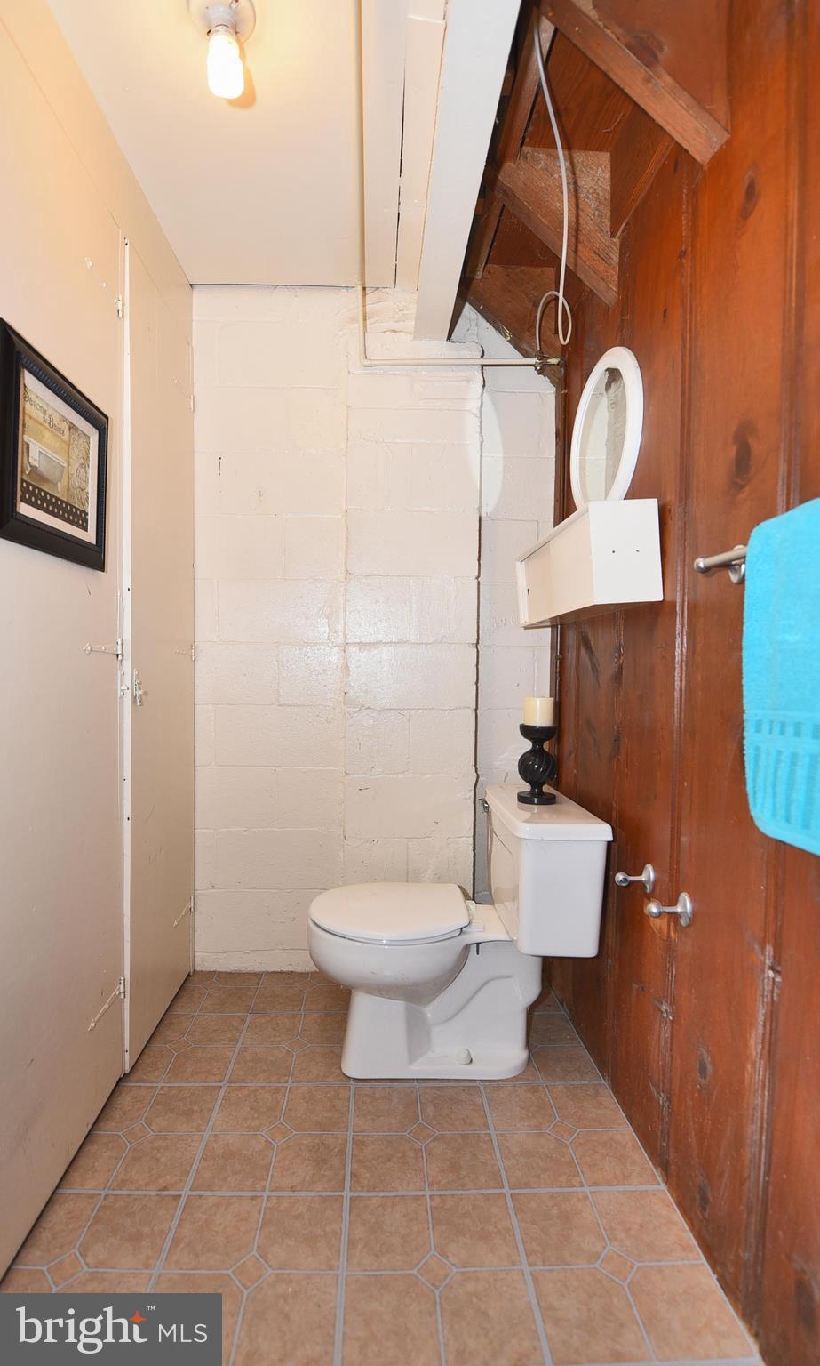 1528 Doxbury Road Baltimore, MD 21286 - Photo 24 of 30 Basement