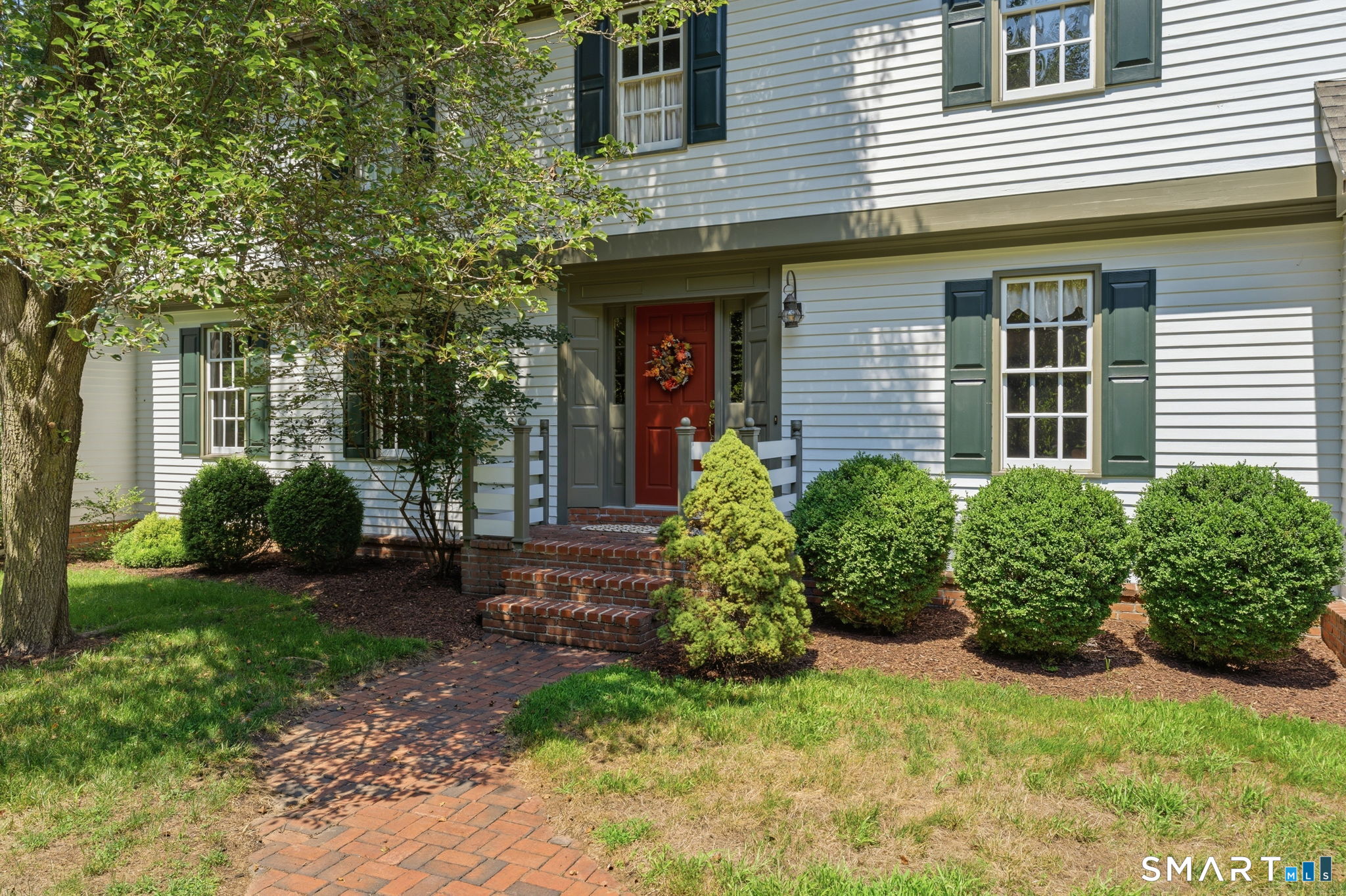 276 Stratton Brook Road Simsbury, CT 06092 - Photo 39 of 40