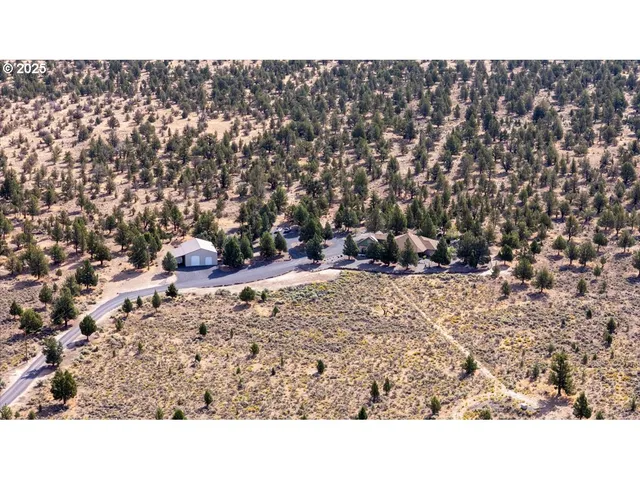 $1,050,000 | 6820 Southwest George Millican Road, Prineville, OR 97754