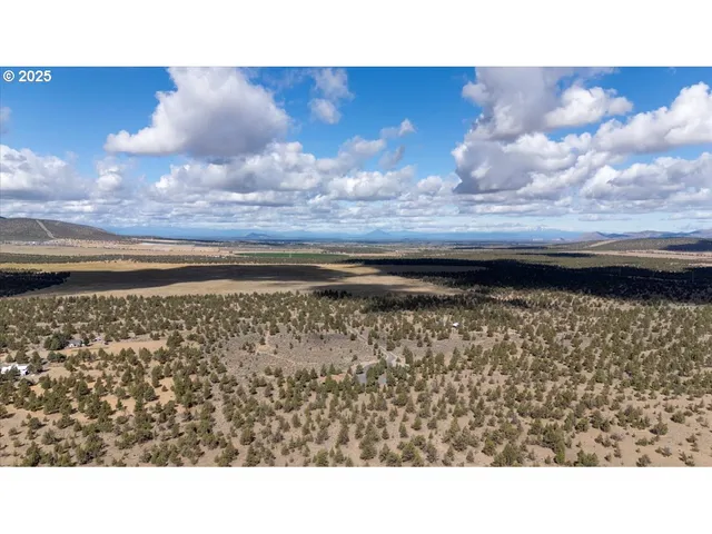 $1,050,000 | 6820 Southwest George Millican Road, Prineville, OR 97754