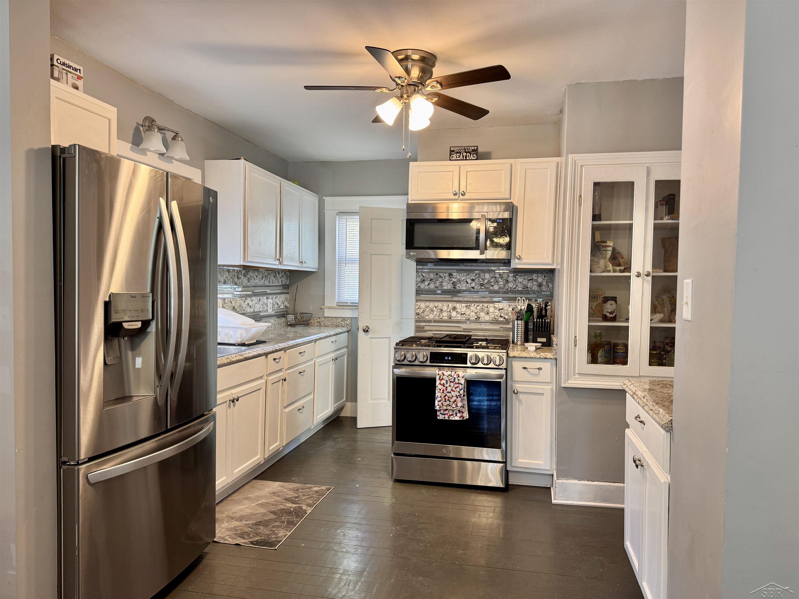 1020 Reed Street Saginaw, MI 48602 - Photo 5 of 12