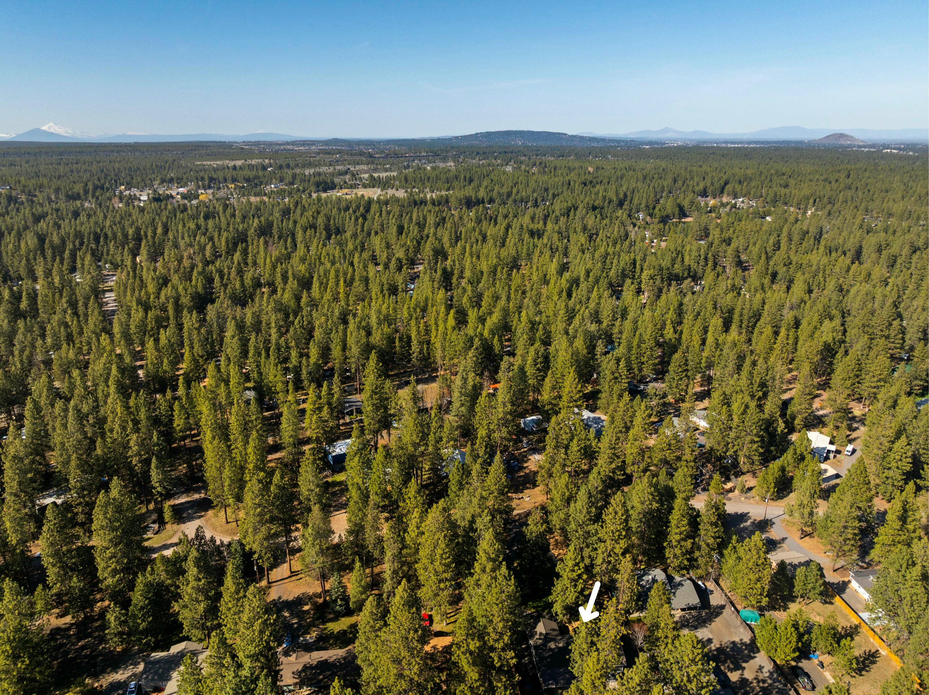 19321 Apache Road Bend, OR 97702 - Photo 43 of 44 Drone