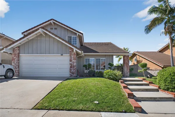 $1,199,000 | 2418 Rainbow Lane, Brea, CA 92821