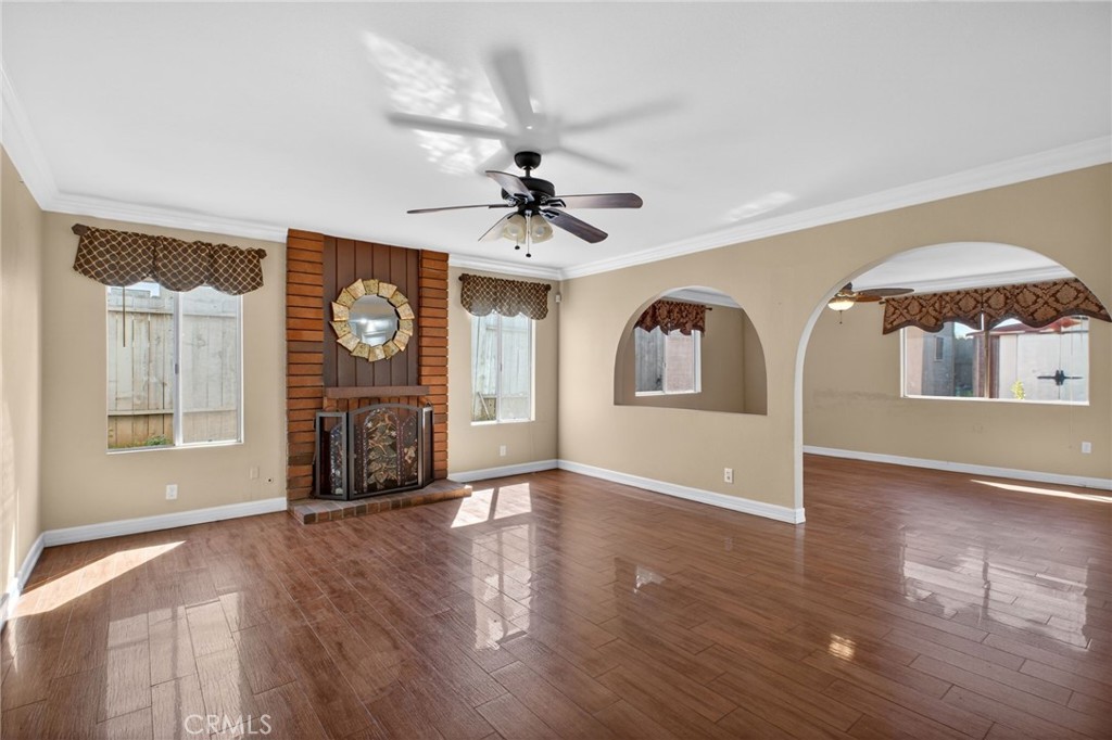 2418 Rainbow Lane Brea, CA 92821 - Photo 11 of 33 Living Room