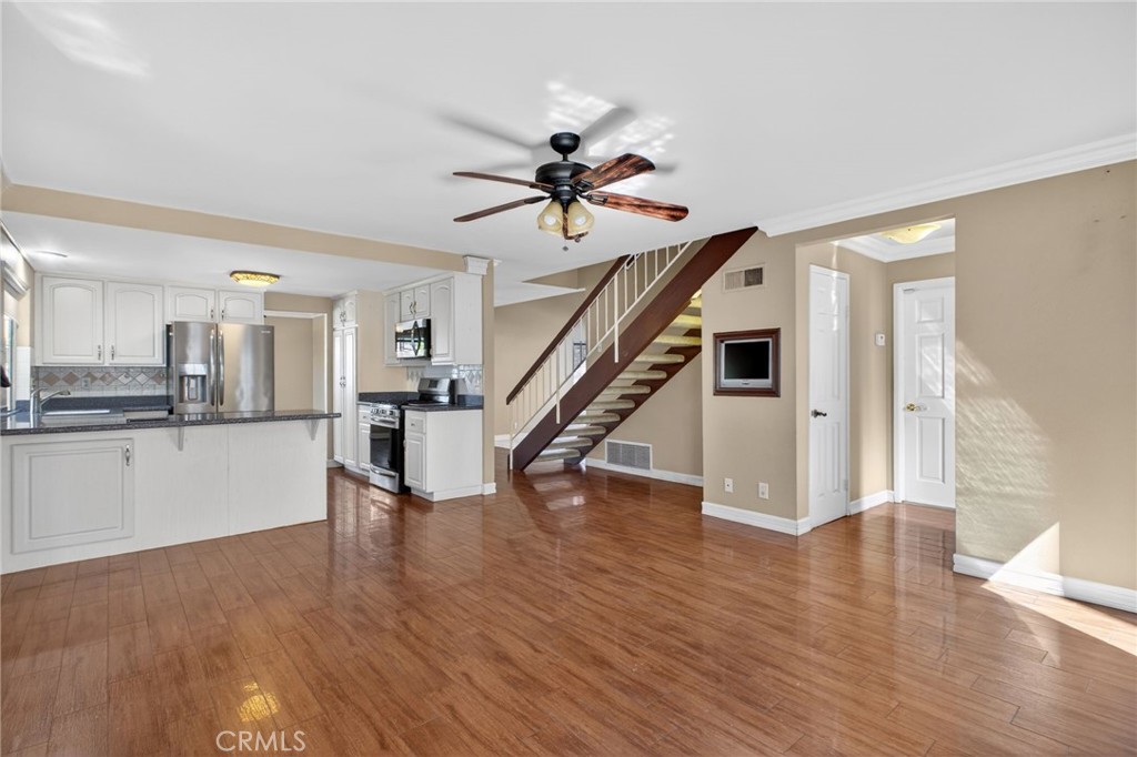 2418 Rainbow Lane Brea, CA 92821 - Photo 13 of 33 Living Room