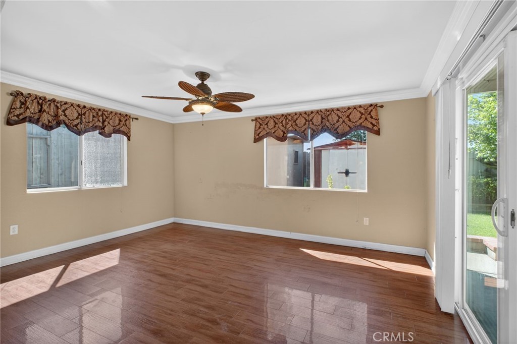 2418 Rainbow Lane Brea, CA 92821 - Photo 15 of 33 Bonus Room