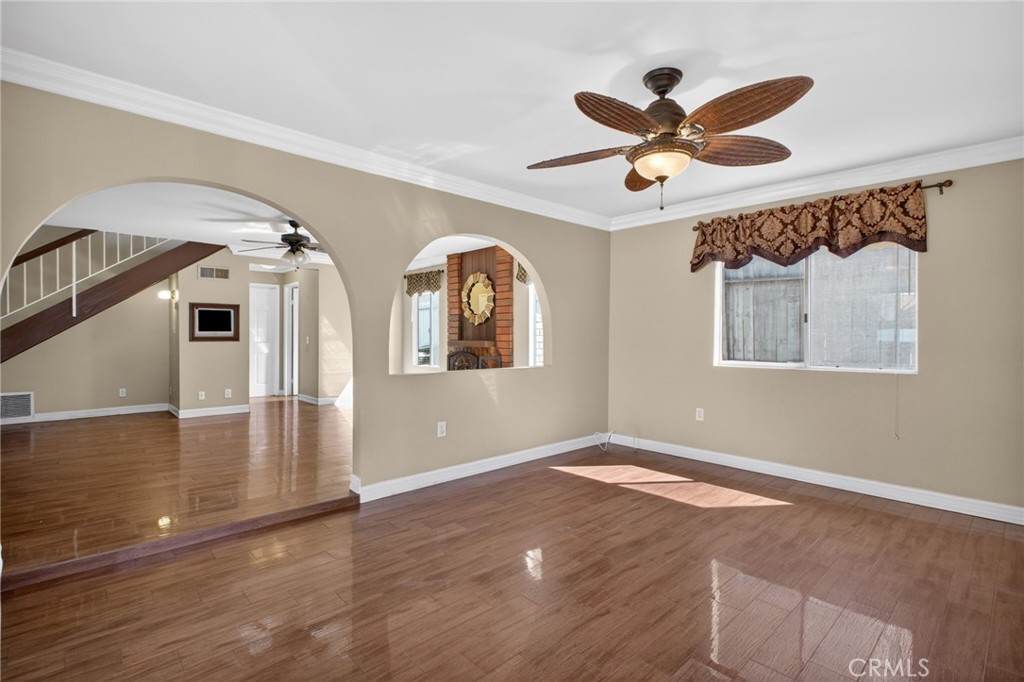 2418 Rainbow Lane Brea, CA 92821 - Photo 17 of 33 Bonus Room