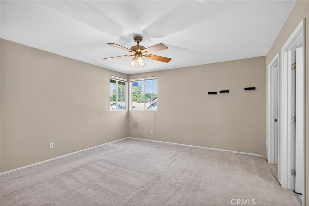 2418 Rainbow Lane Brea, CA 92821 - Photo 20 of 33 Primary Suite