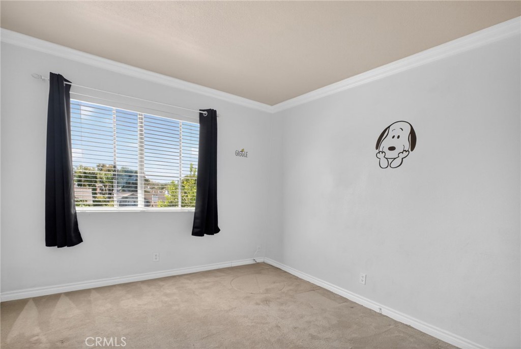 2418 Rainbow Lane Brea, CA 92821 - Photo 24 of 33 3rd Bedroom