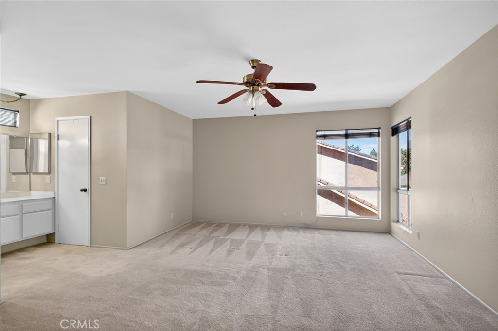 2418 Rainbow Lane Brea, CA 92821 - Photo 26 of 33 Original Primary Suite