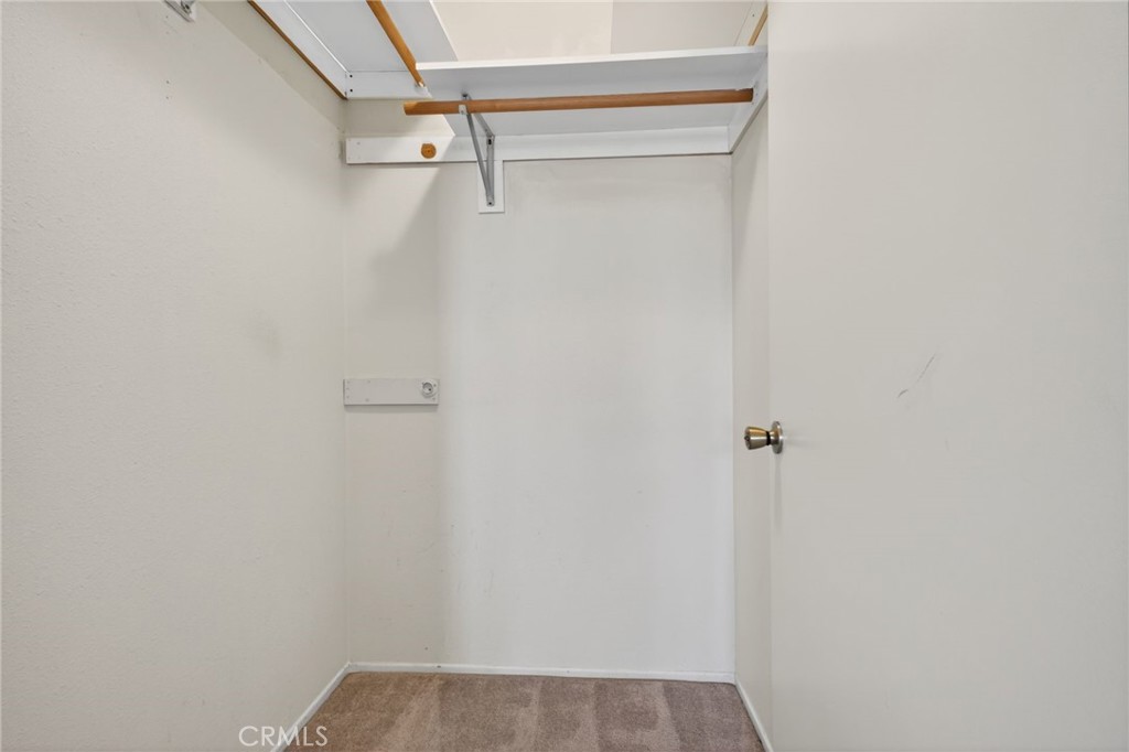 2418 Rainbow Lane Brea, CA 92821 - Photo 29 of 33 Original Primary Walk-in closet