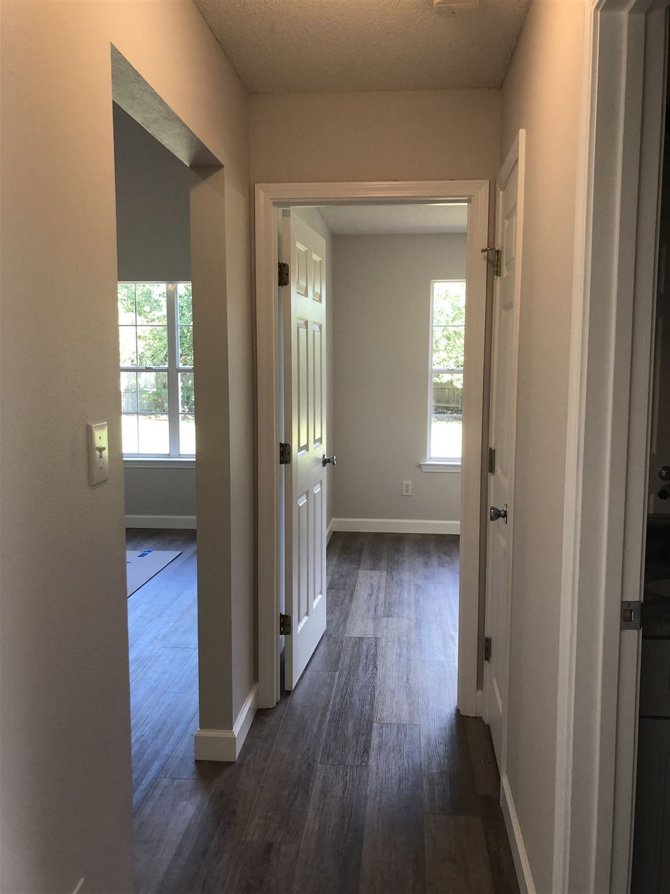 2676 Hampton Park Circle Foley, AL 36535 - Photo 12 of 19 Hallway