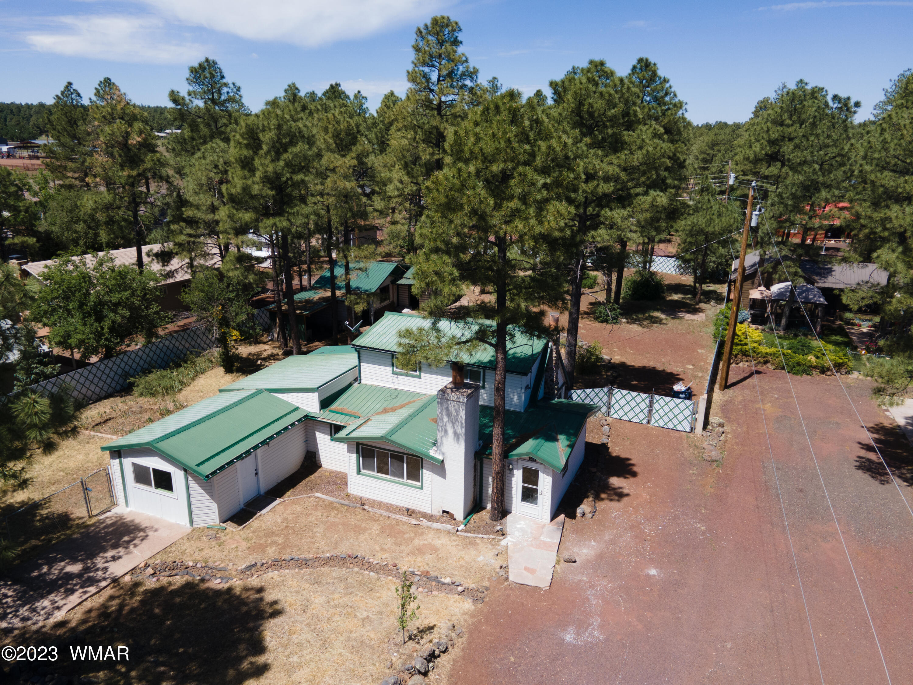 338 Woodland Road Lakeside, AZ 85929 - Photo 1 of 31