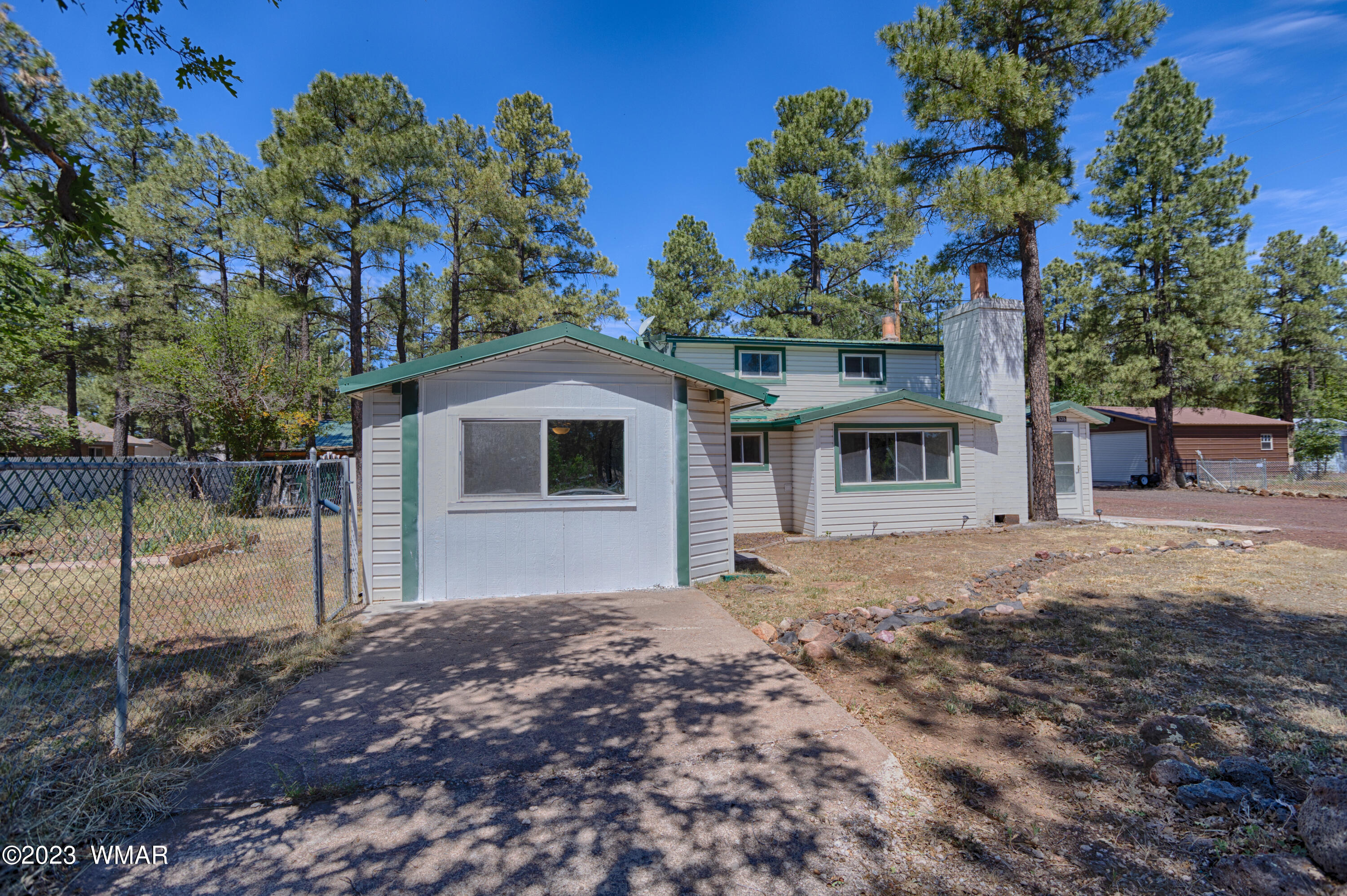 338 Woodland Road Lakeside, AZ 85929 - Photo 2 of 31