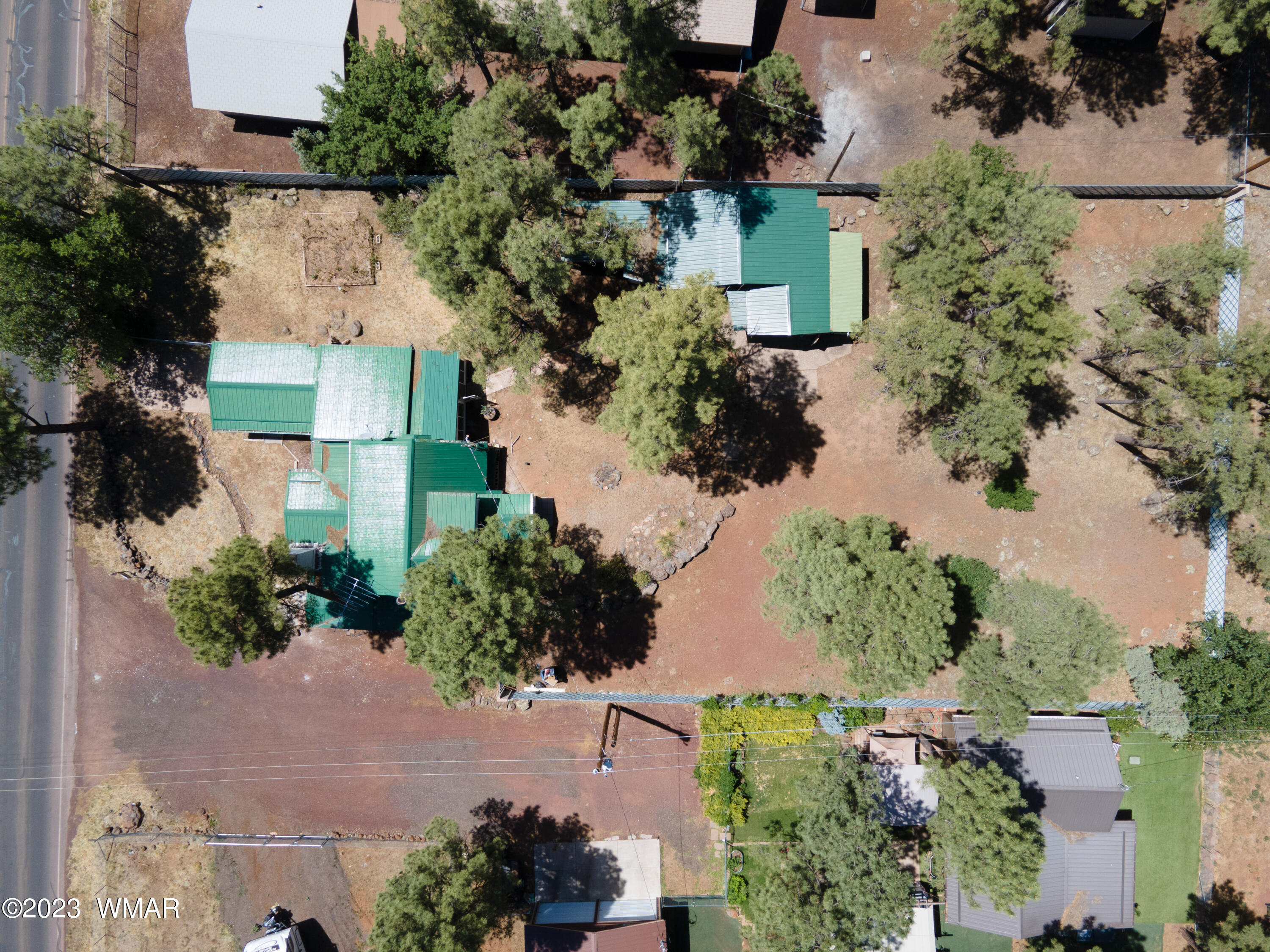 338 Woodland Road Lakeside, AZ 85929 - Photo 26 of 31