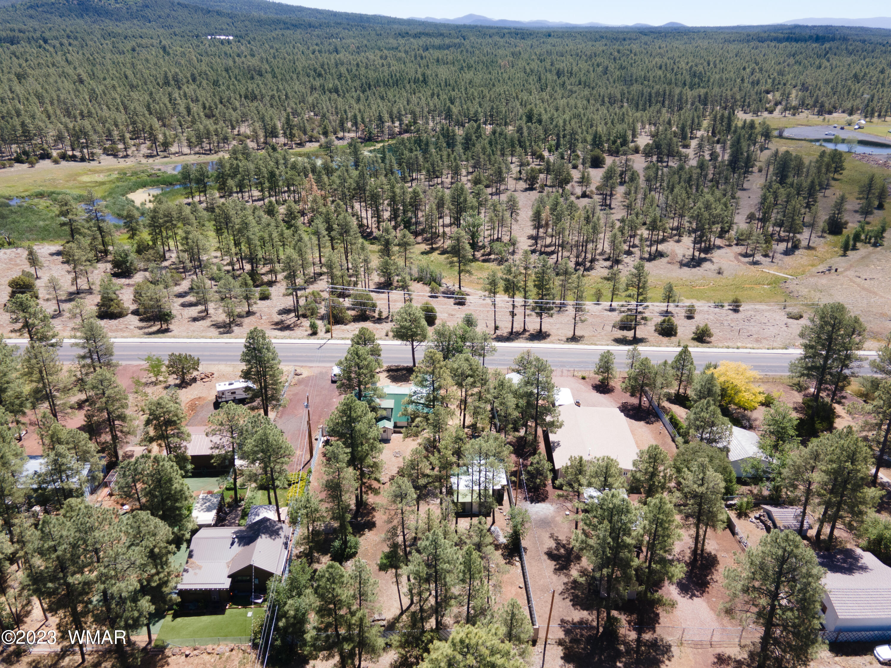 338 Woodland Road Lakeside, AZ 85929 - Photo 27 of 31