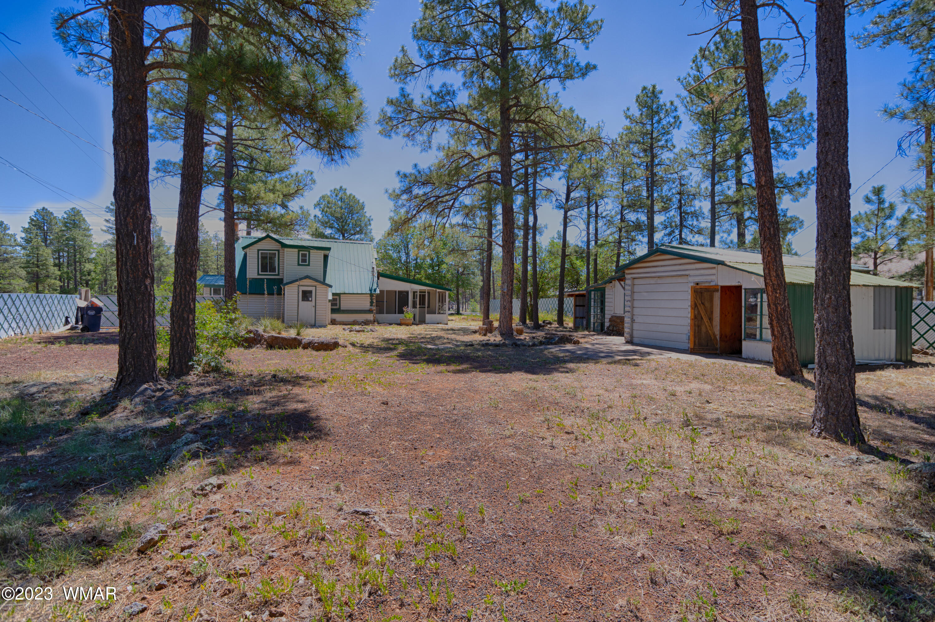 338 Woodland Road Lakeside, AZ 85929 - Photo 28 of 31