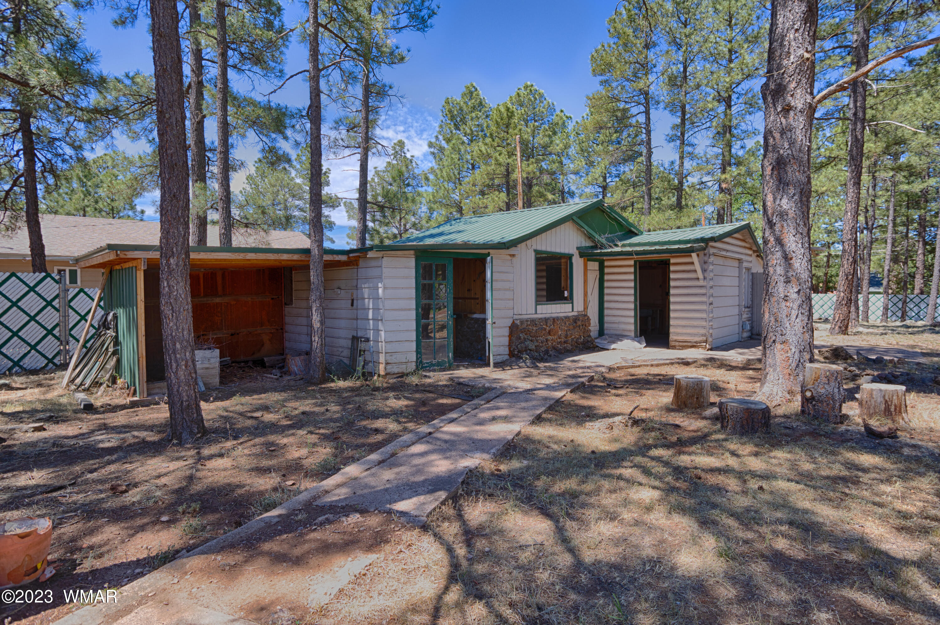 338 Woodland Road Lakeside, AZ 85929 - Photo 30 of 31