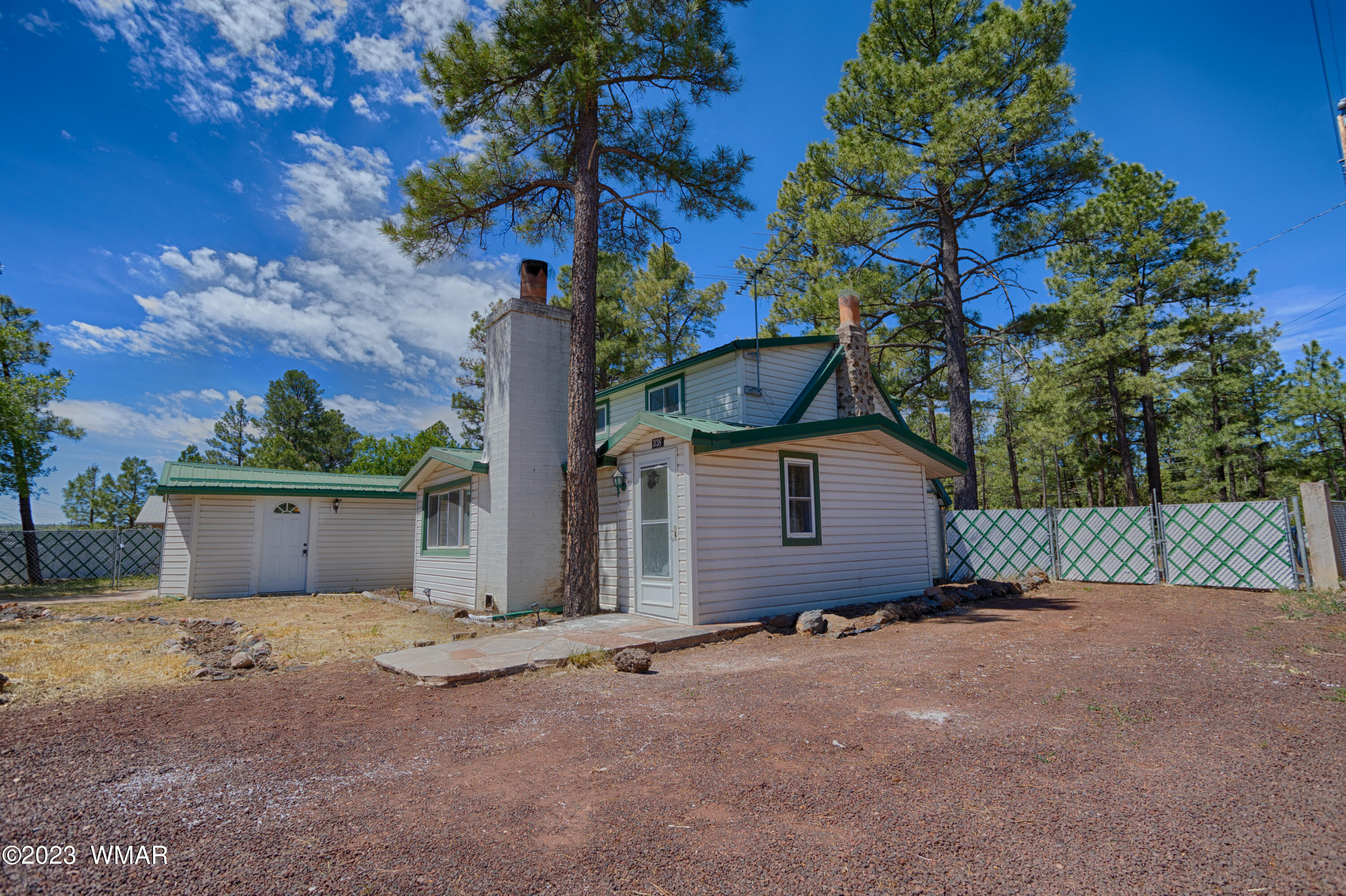338 Woodland Road Lakeside, AZ 85929 - Photo 4 of 31