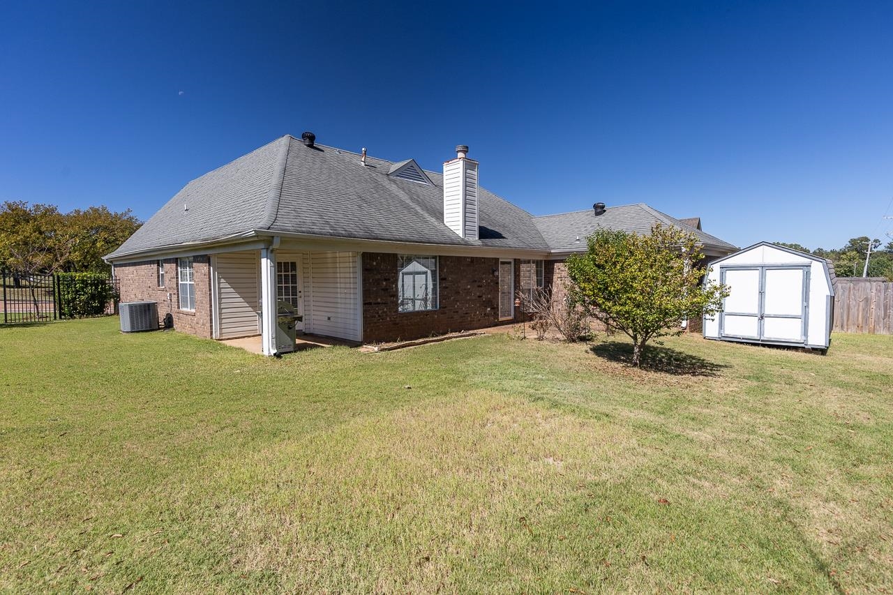 4036 Altruria Road Bartlett, TN 38135 - Photo 3 of 25 Gallery Image 3