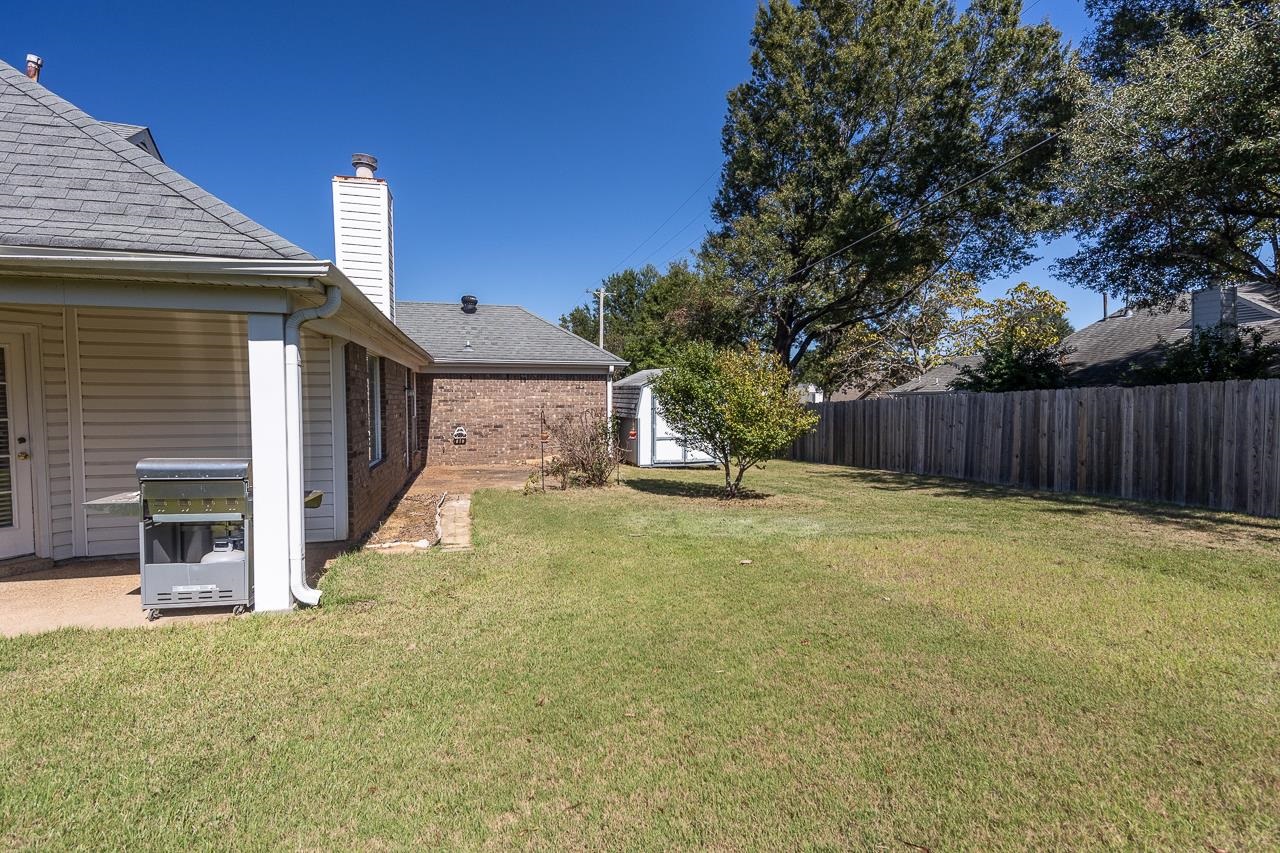 4036 Altruria Road Bartlett, TN 38135 - Photo 4 of 25 Gallery Image 4