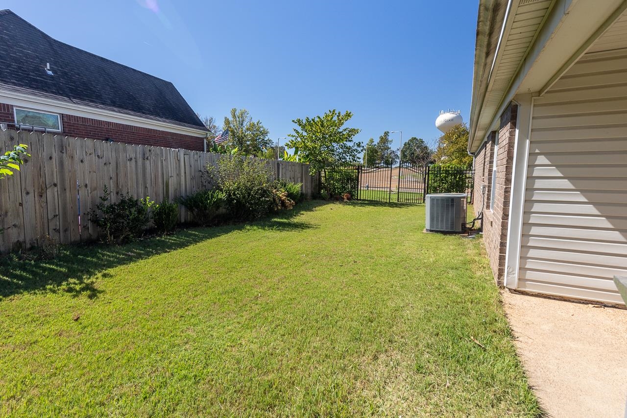 4036 Altruria Road Bartlett, TN 38135 - Photo 5 of 25 Gallery Image 5