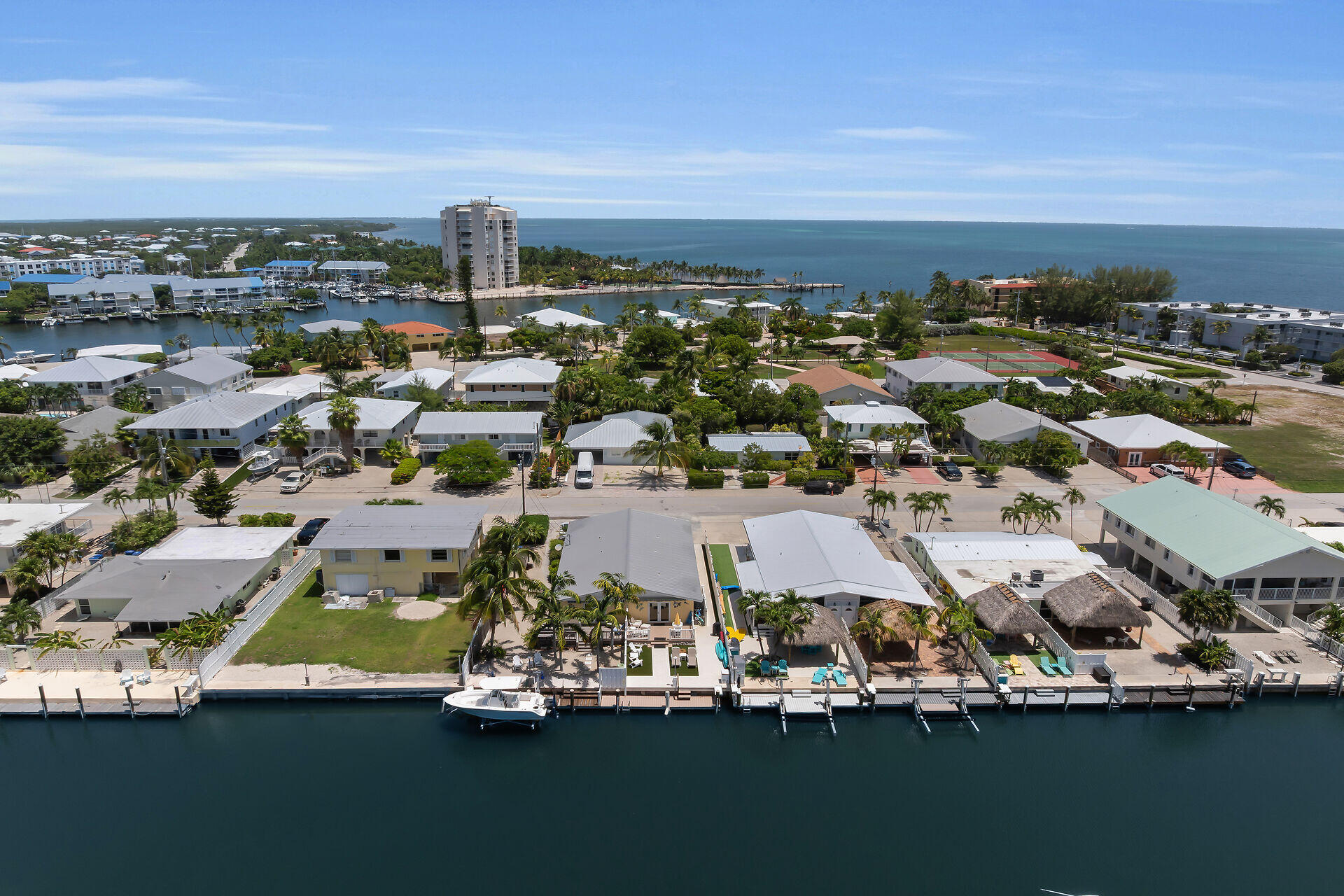 261 3rd Street Key Colony Beach, FL 33051 - Photo 3 of 44 66679