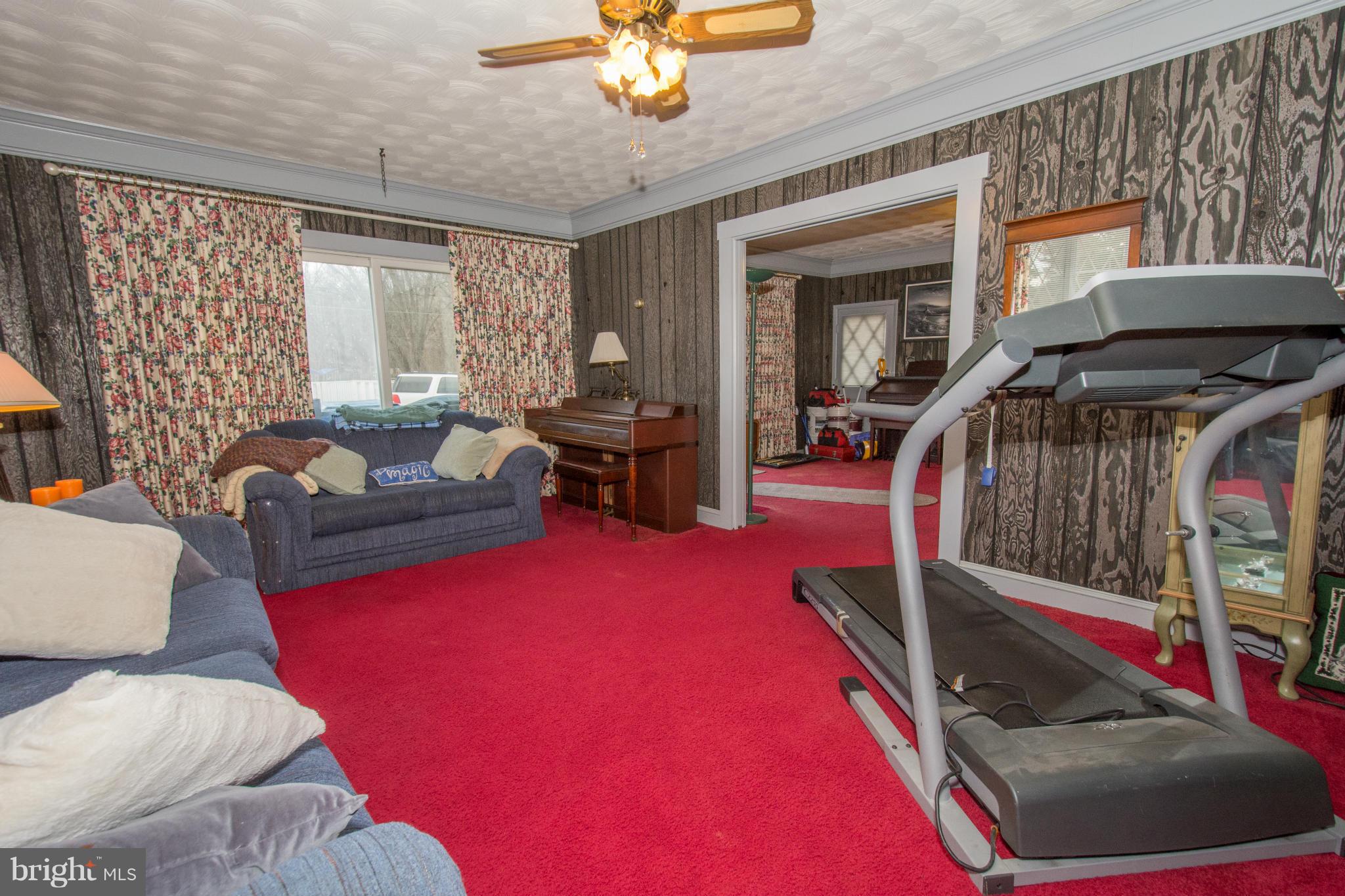 501 Magnolia Road Edgewood, MD 21040 - Photo 11 of 29 Family Room