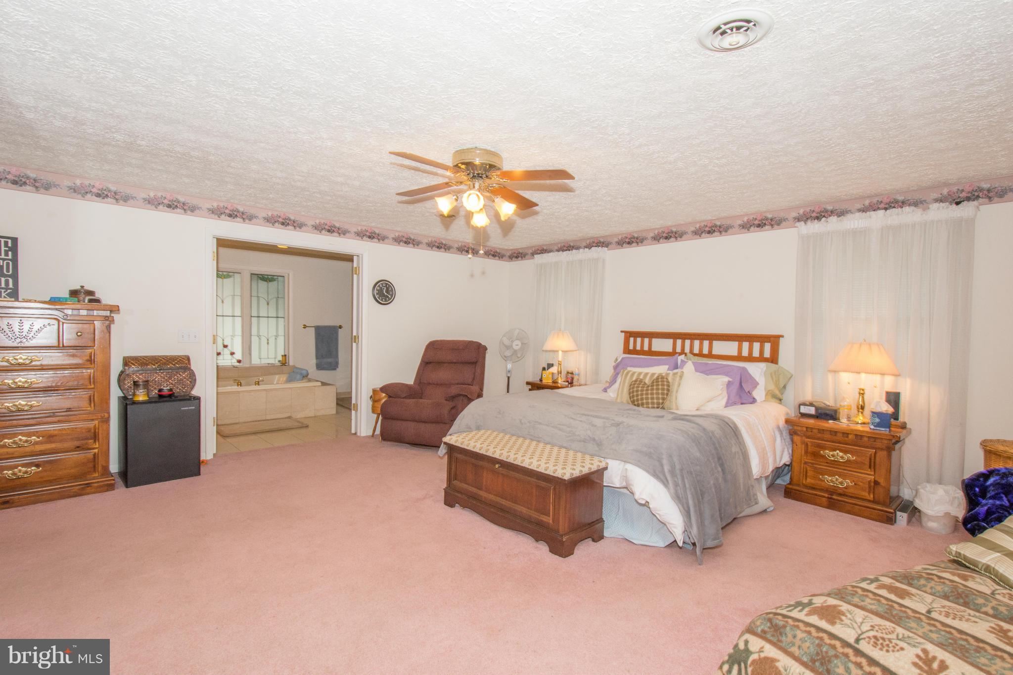 501 Magnolia Road Edgewood, MD 21040 - Photo 12 of 29 Bedroom (Master)