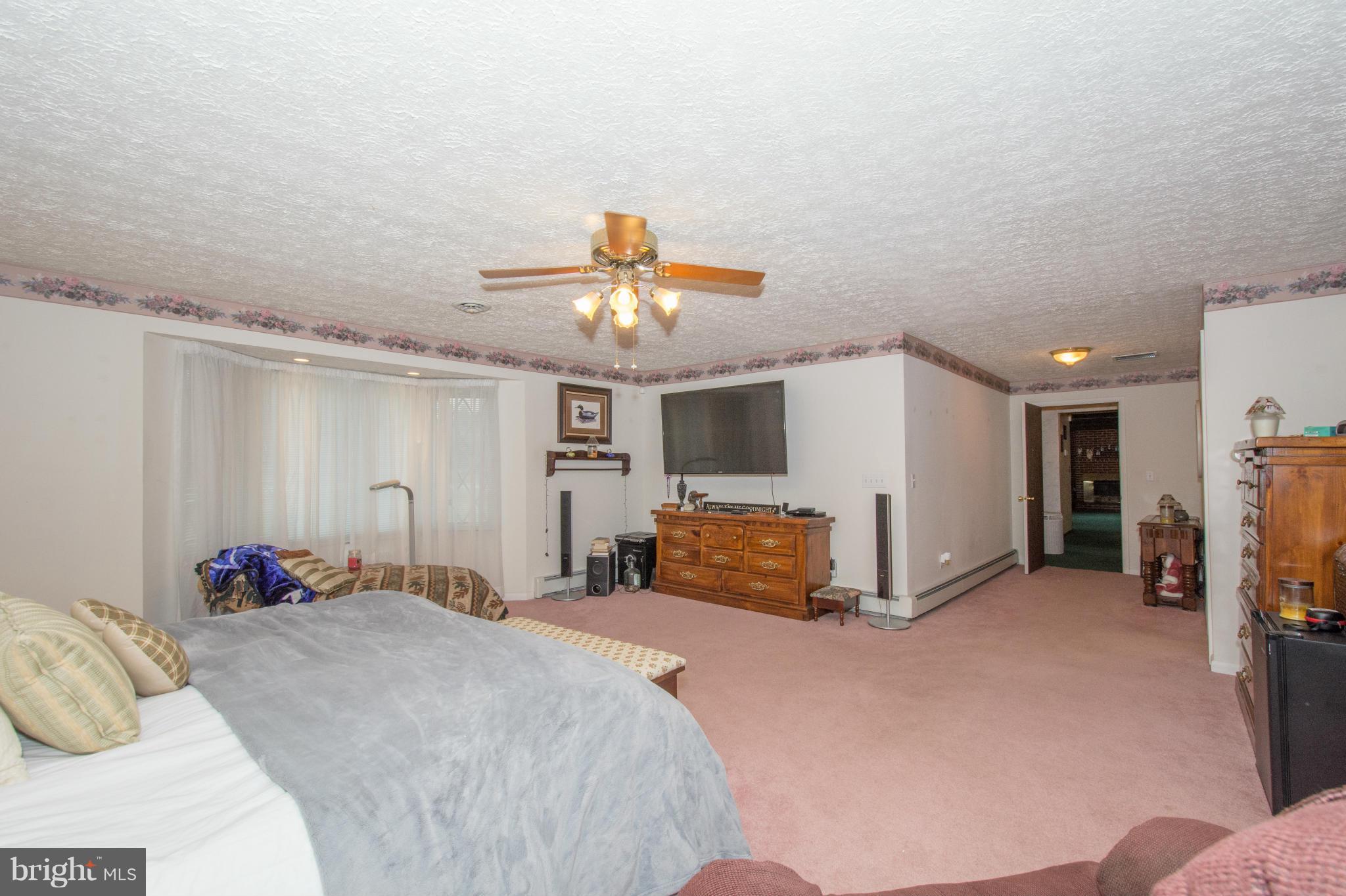 501 Magnolia Road Edgewood, MD 21040 - Photo 13 of 29 Bedroom (Master)