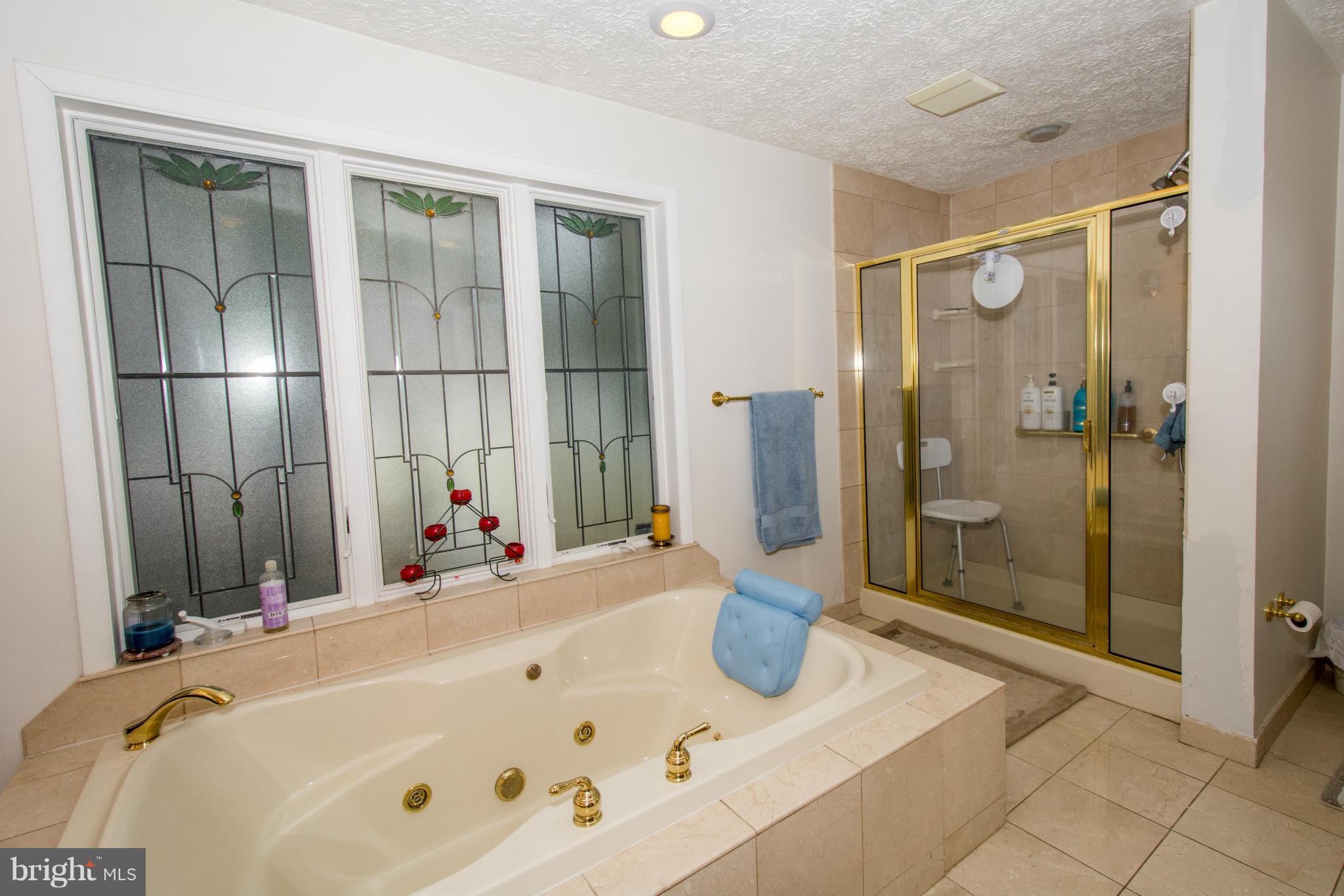 501 Magnolia Road Edgewood, MD 21040 - Photo 15 of 29 Bath (Master)
