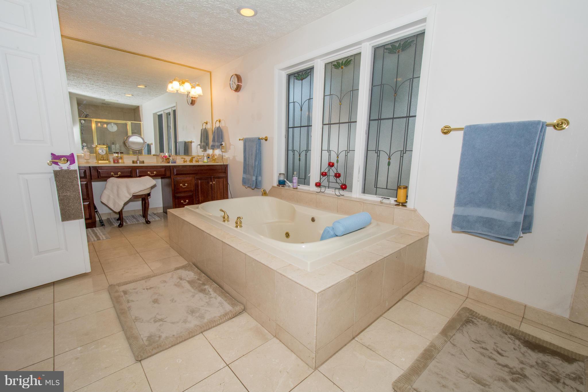 501 Magnolia Road Edgewood, MD 21040 - Photo 16 of 29 Bath (Master)