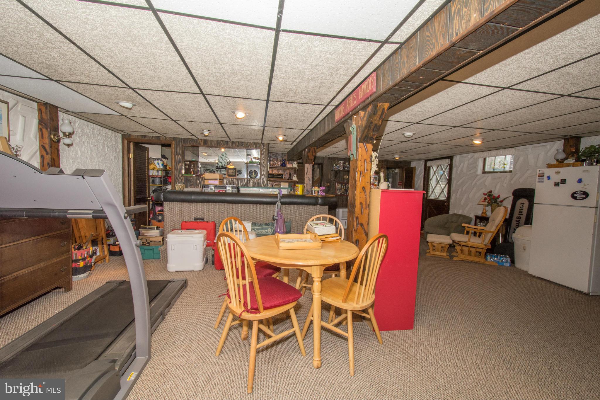 501 Magnolia Road Edgewood, MD 21040 - Photo 21 of 29 Basement