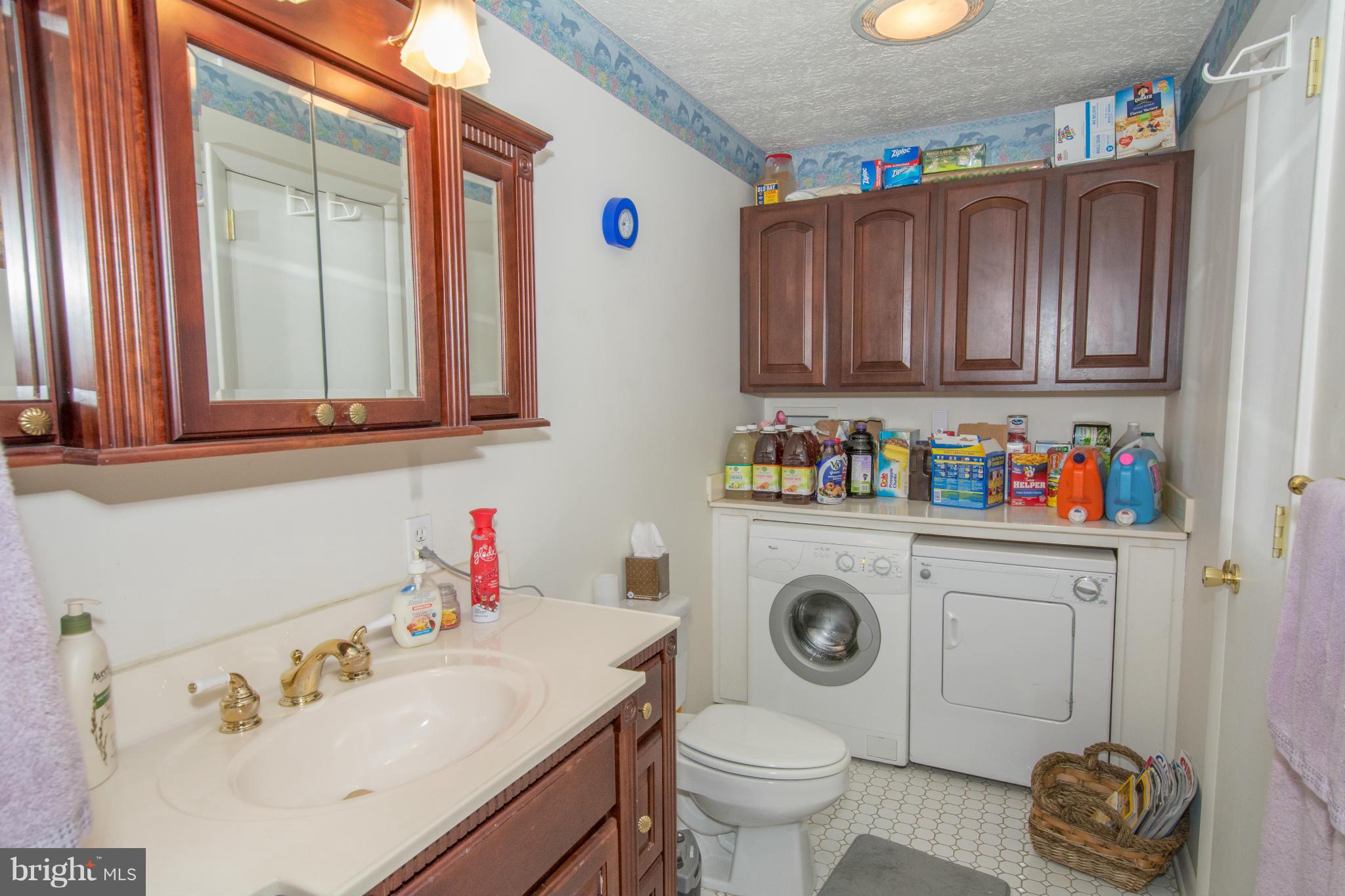 501 Magnolia Road Edgewood, MD 21040 - Photo 22 of 29 Bath