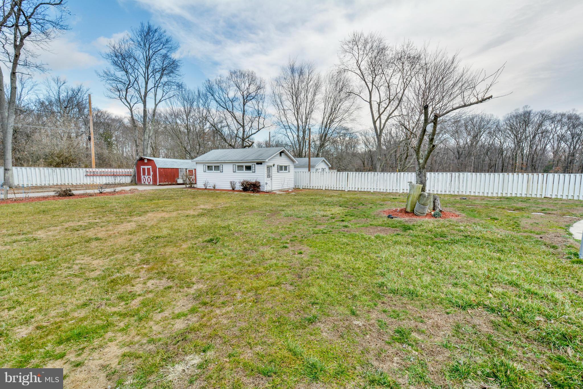 501 Magnolia Road Edgewood, MD 21040 - Photo 27 of 29 Exterior (Rear)