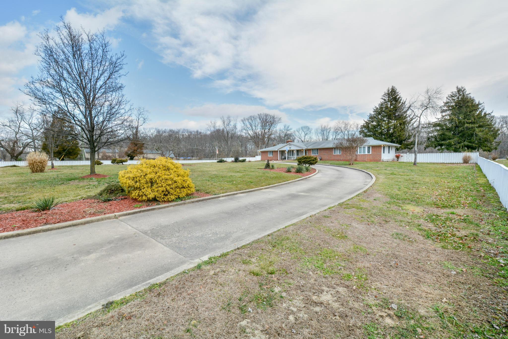 501 Magnolia Road Edgewood, MD 21040 - Photo 29 of 29 Exterior (Front)