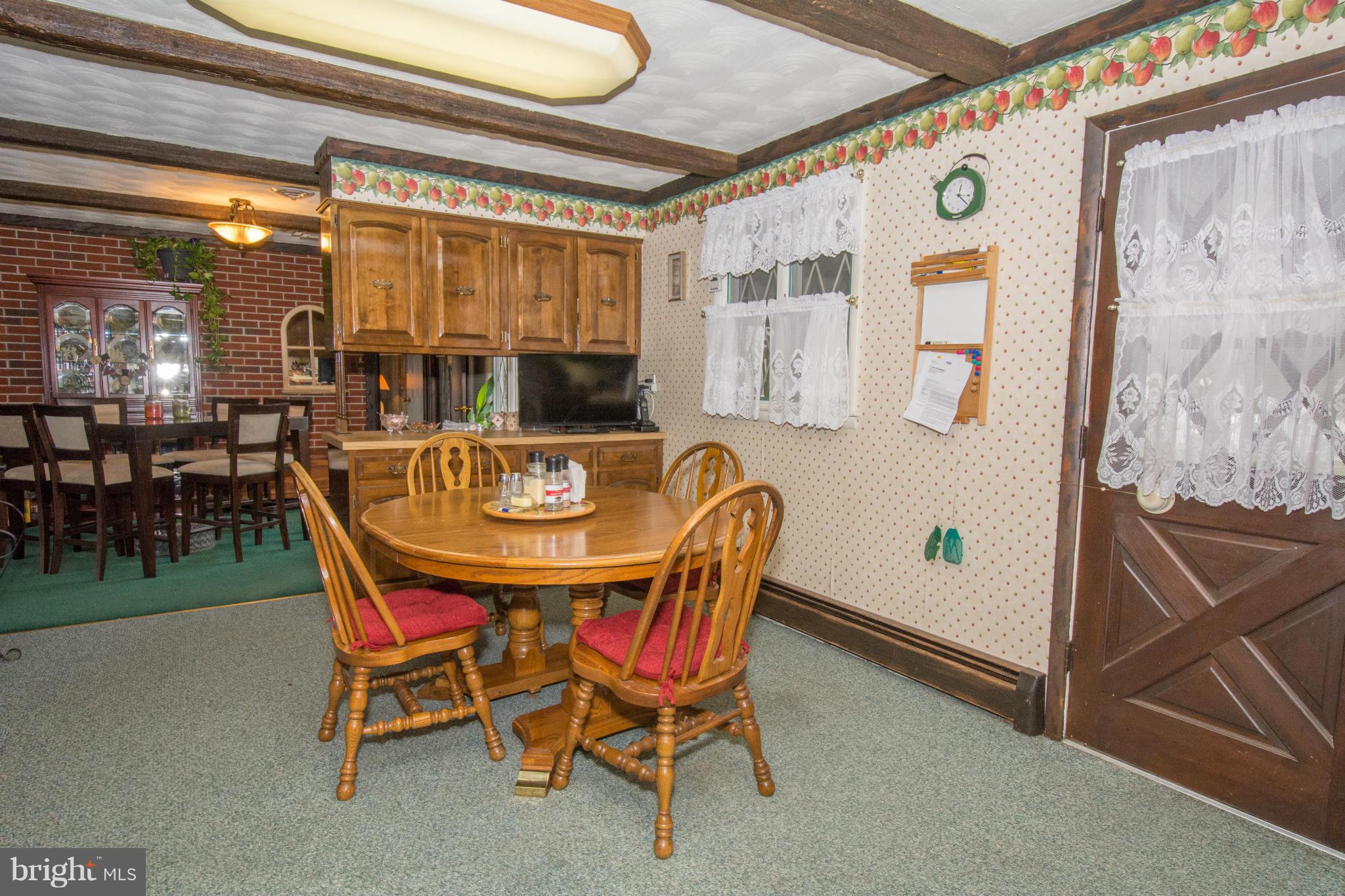 501 Magnolia Road Edgewood, MD 21040 - Photo 5 of 29 Kitchen