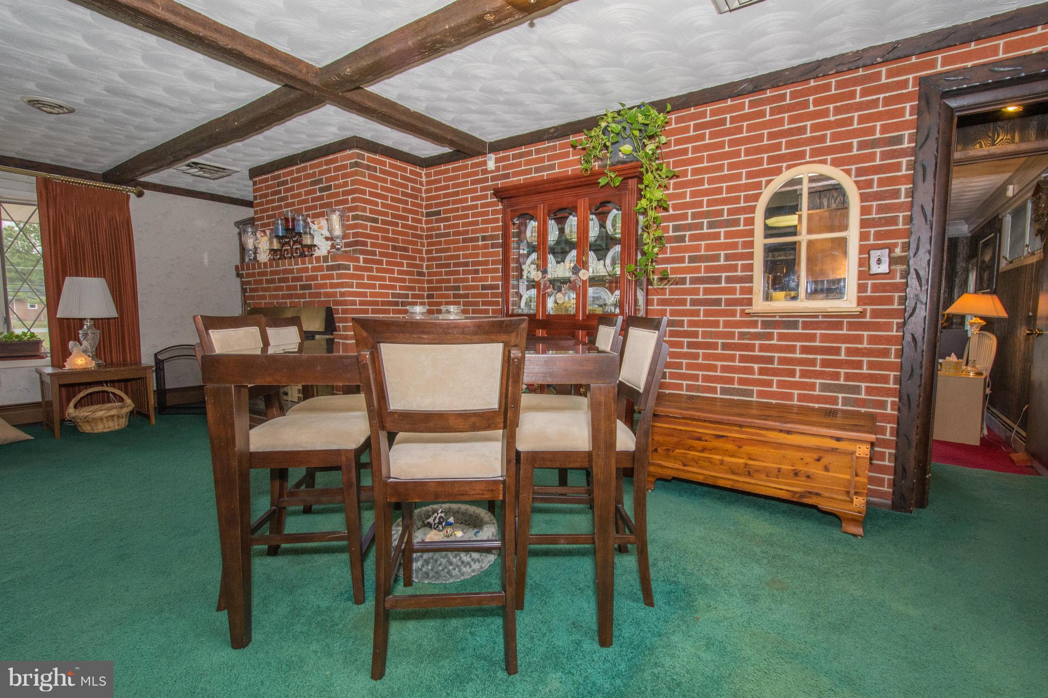 501 Magnolia Road Edgewood, MD 21040 - Photo 6 of 29 Dining Room