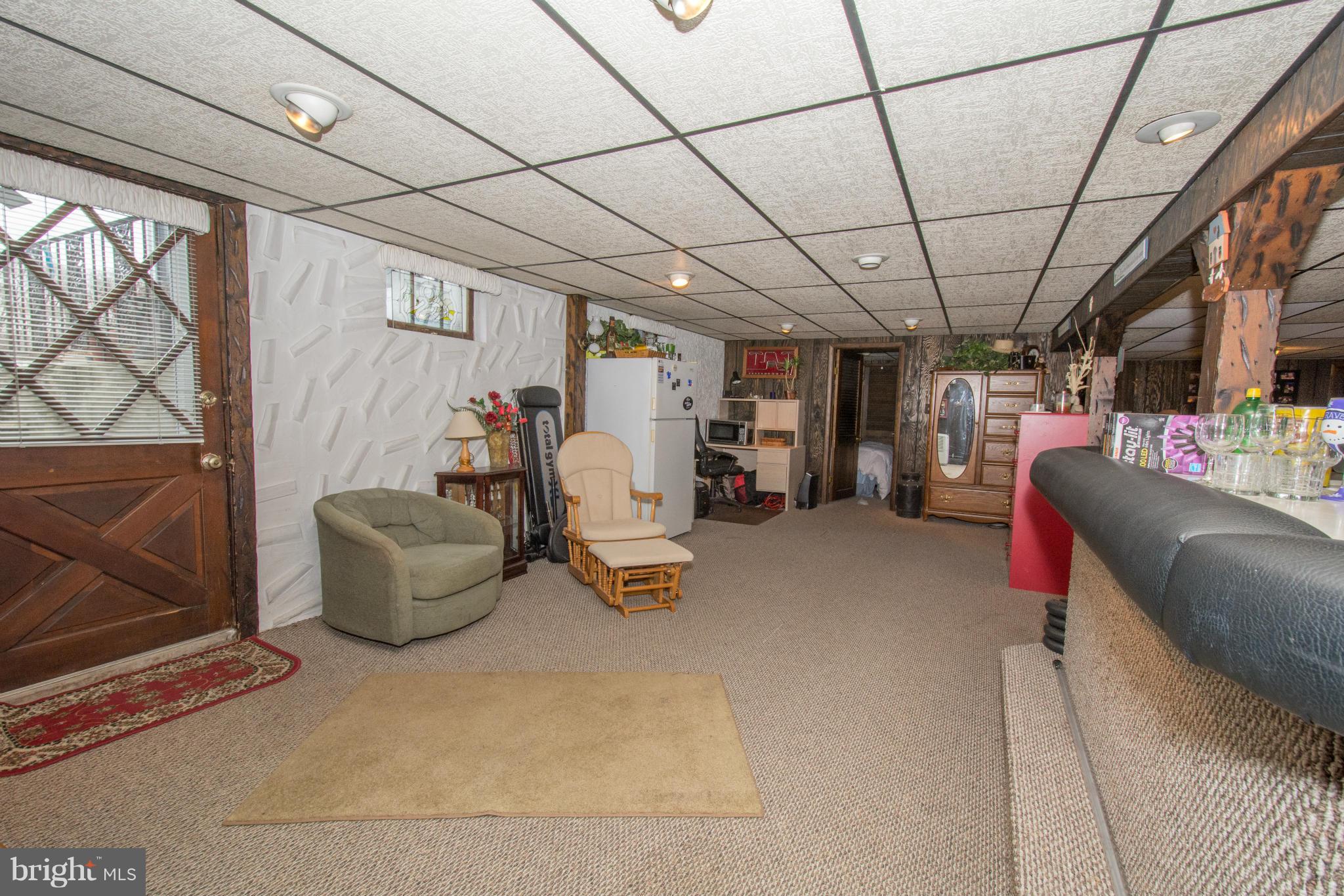 501 Magnolia Road Edgewood, MD 21040 - Photo 9 of 29 Basement