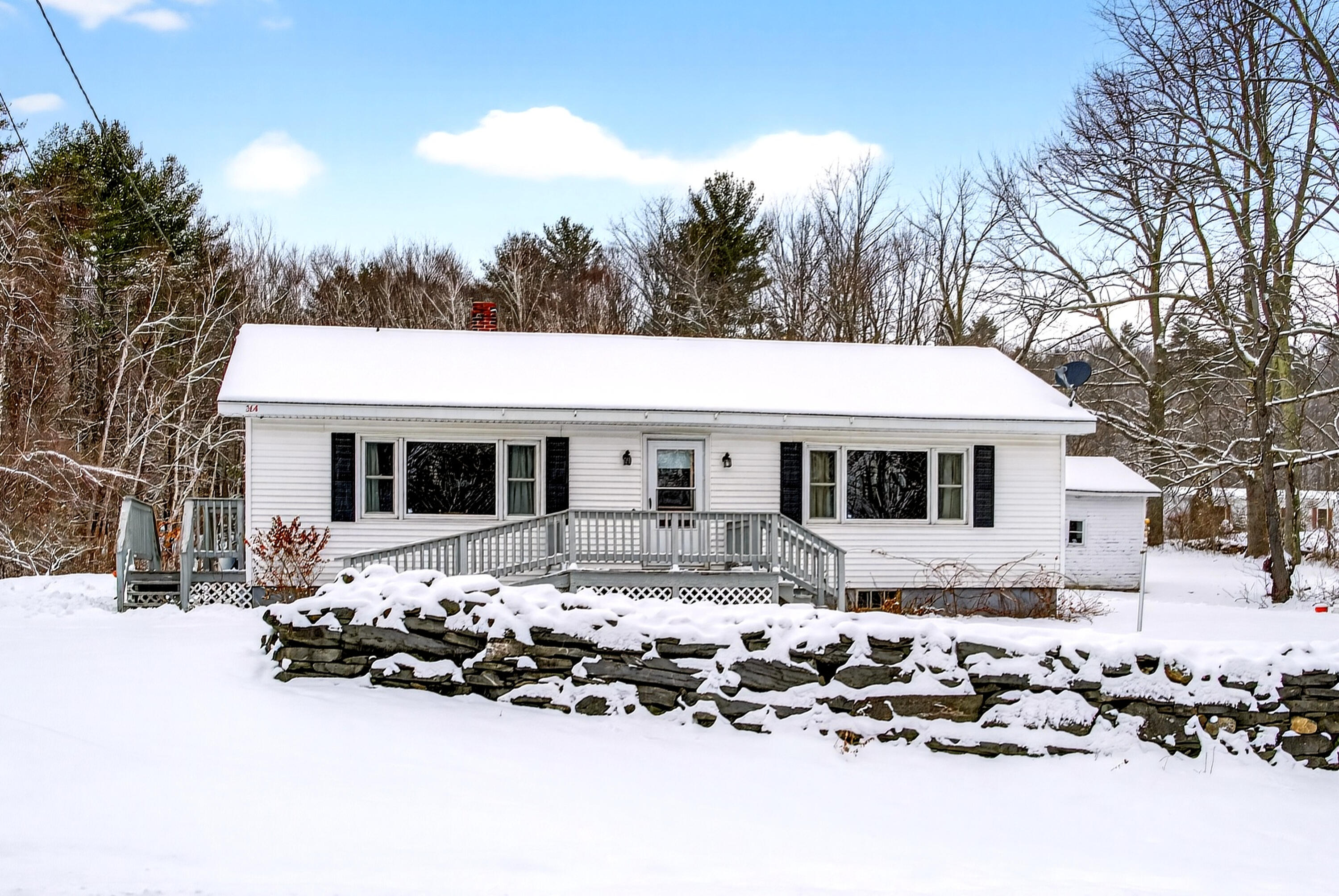 364 Metcalf Road Winthrop, ME 04364 - Photo 2 of 31 002_DSC06015