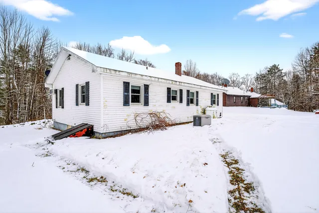 $275,000 | 364 Metcalf Road, Winthrop, ME 04364