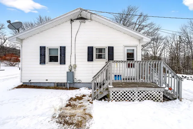 $275,000 | 364 Metcalf Road, Winthrop, ME 04364