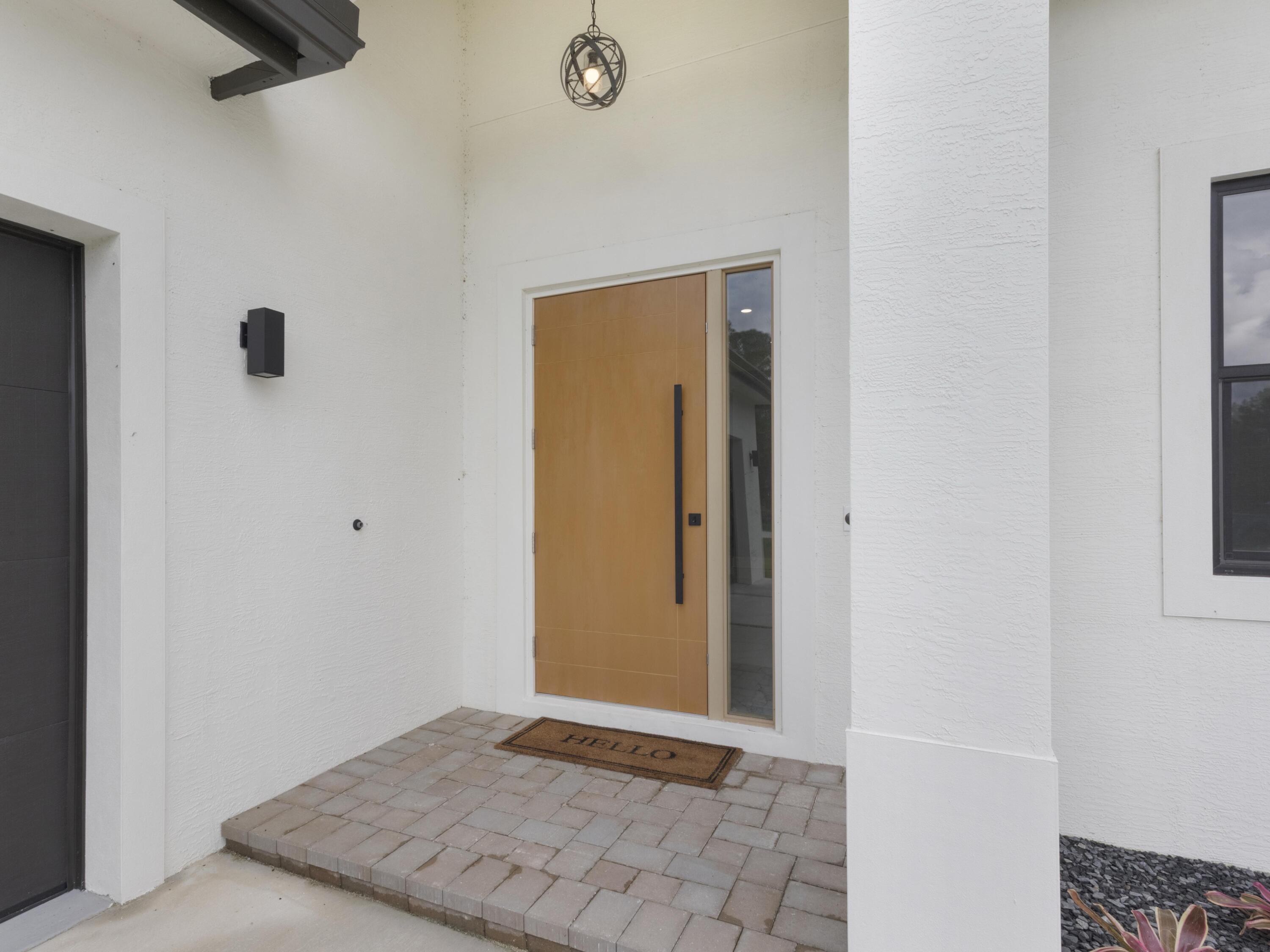 17436 71st Lane North Loxahatchee, FL 33470 - Photo 9 of 50 a view of an empty room