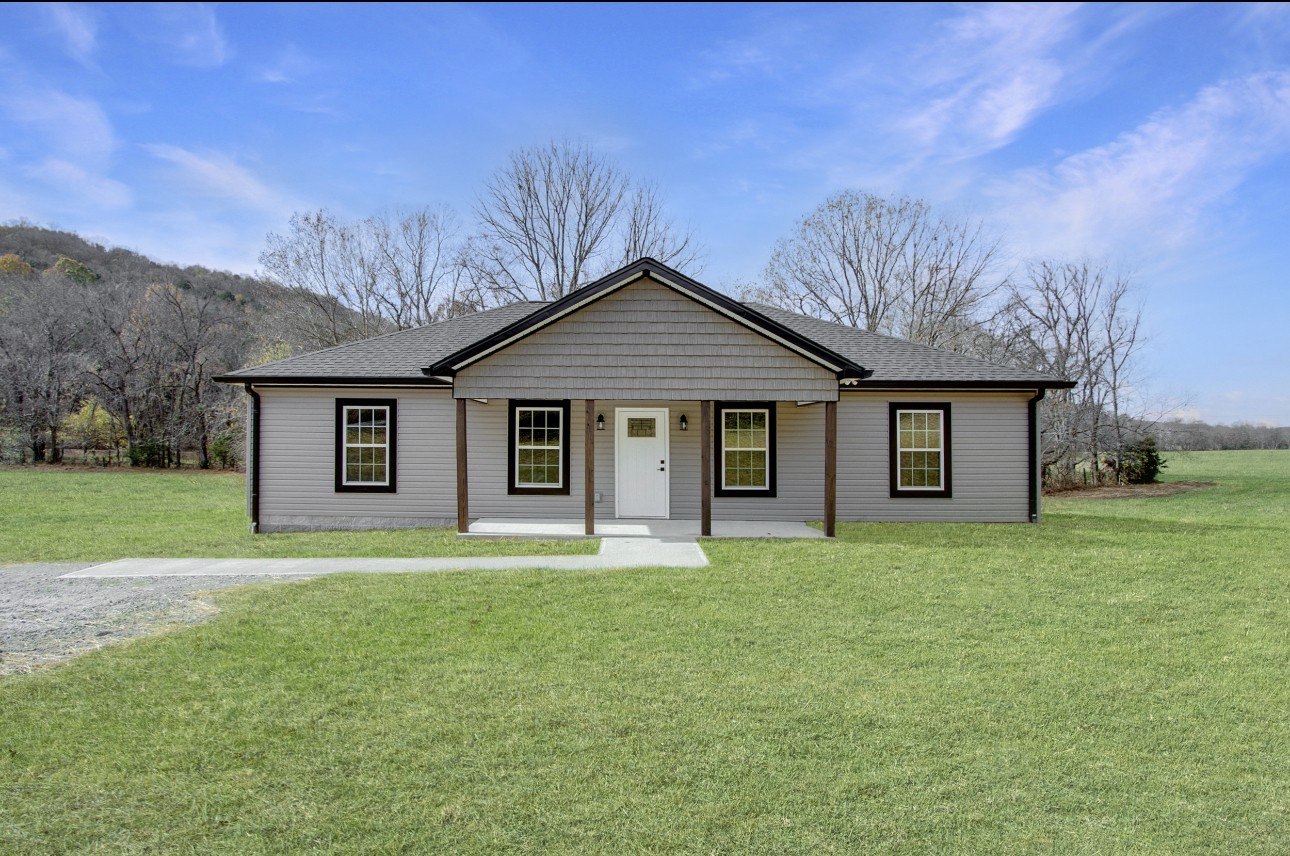 718 Sullivan Bend Road Elmwood, TN 38560 - Photo 1 of 31 Gallery Image 1