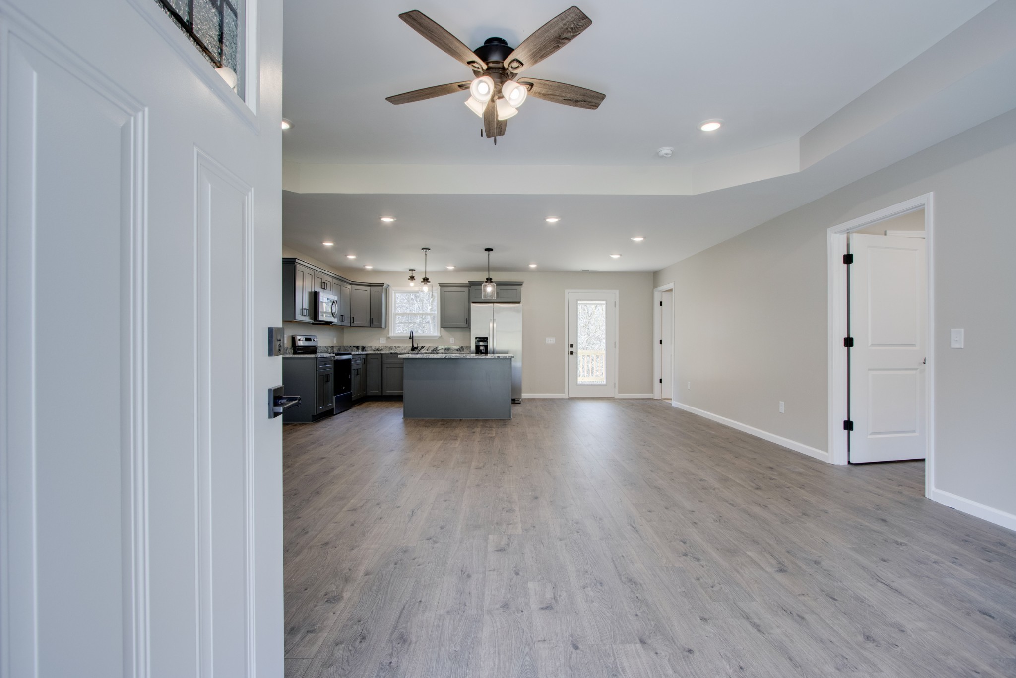 718 Sullivan Bend Road Elmwood, TN 38560 - Photo 12 of 31 Gallery Image 12