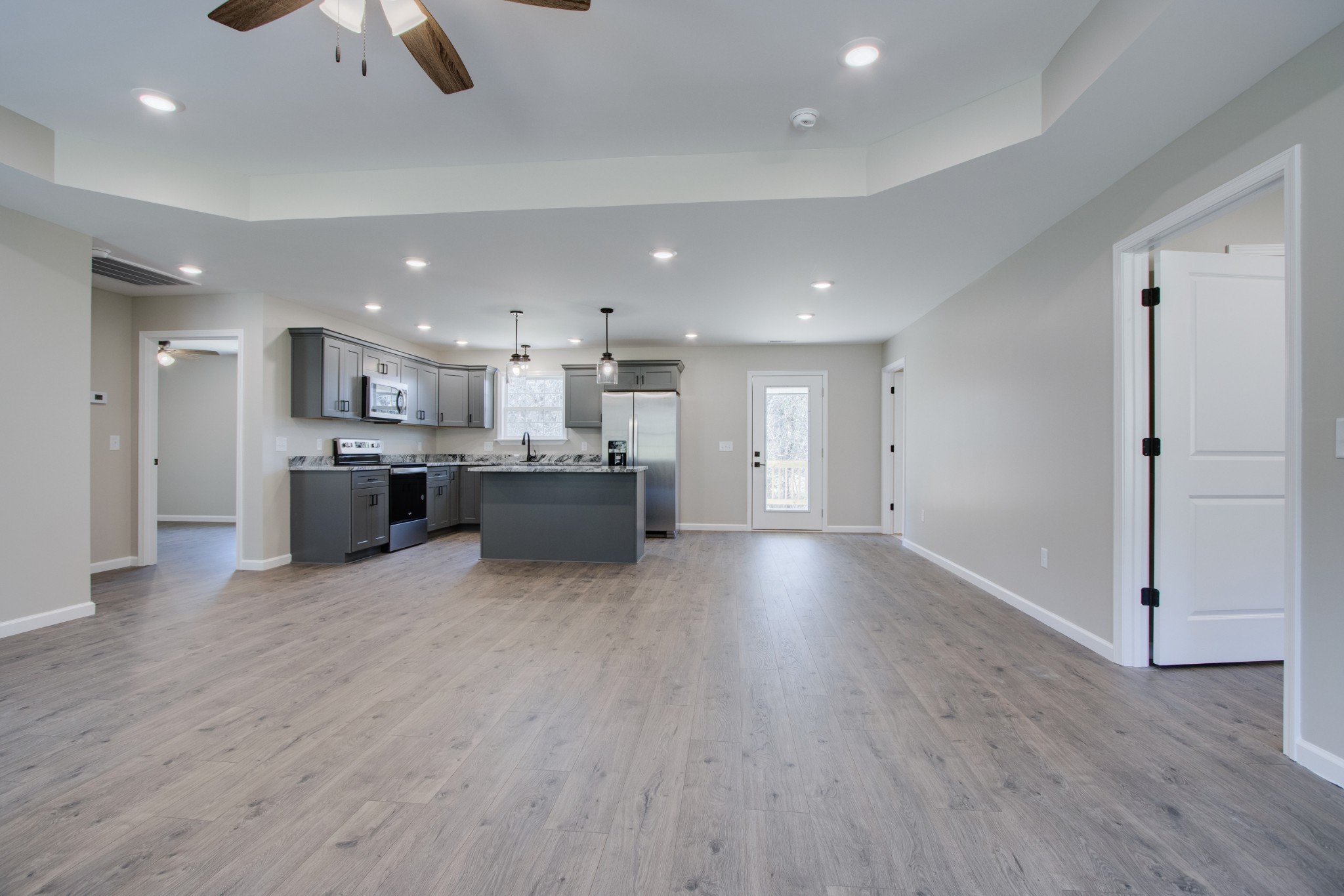 718 Sullivan Bend Road Elmwood, TN 38560 - Photo 15 of 31 Gallery Image 15