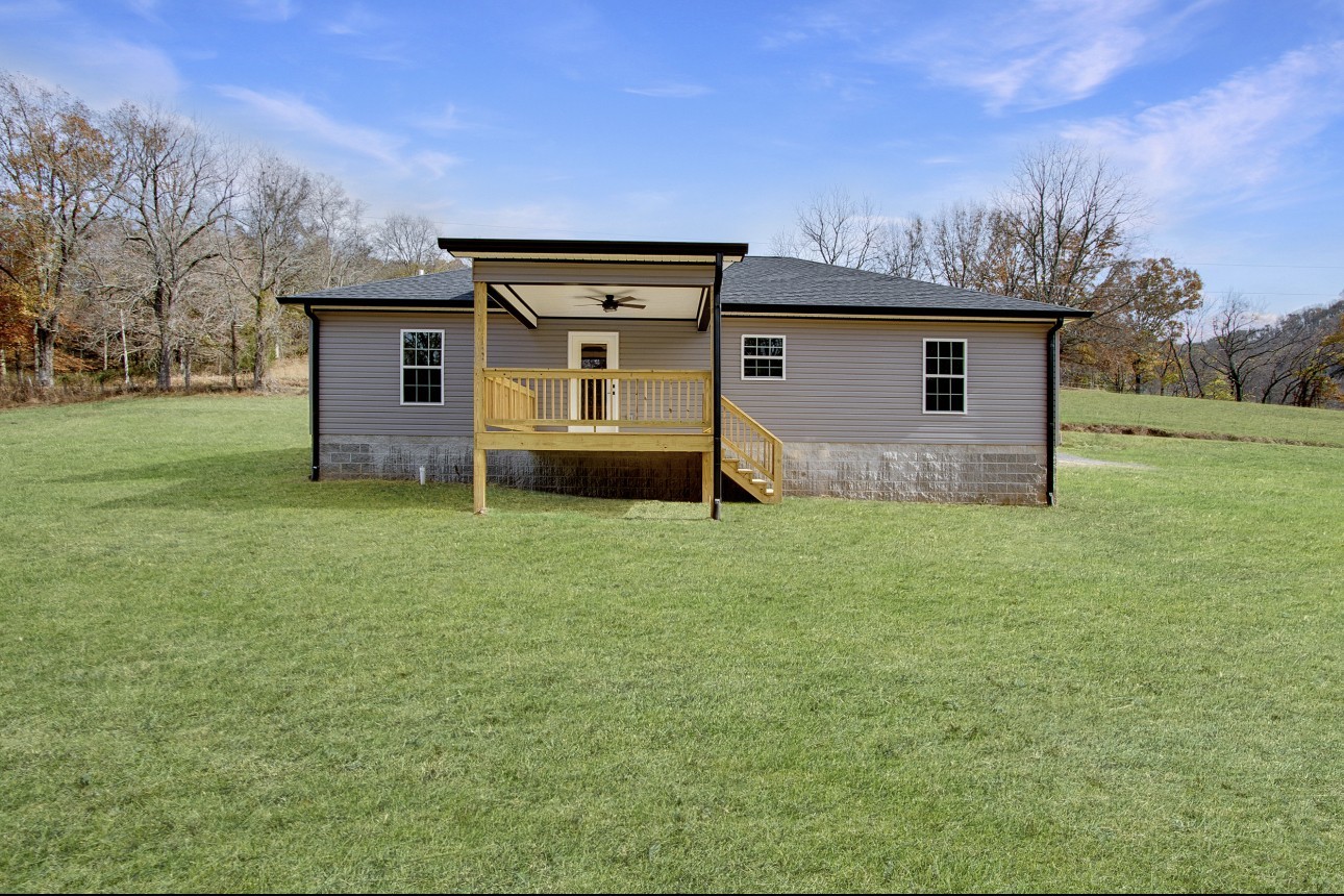 718 Sullivan Bend Road Elmwood, TN 38560 - Photo 5 of 31 Gallery Image 5