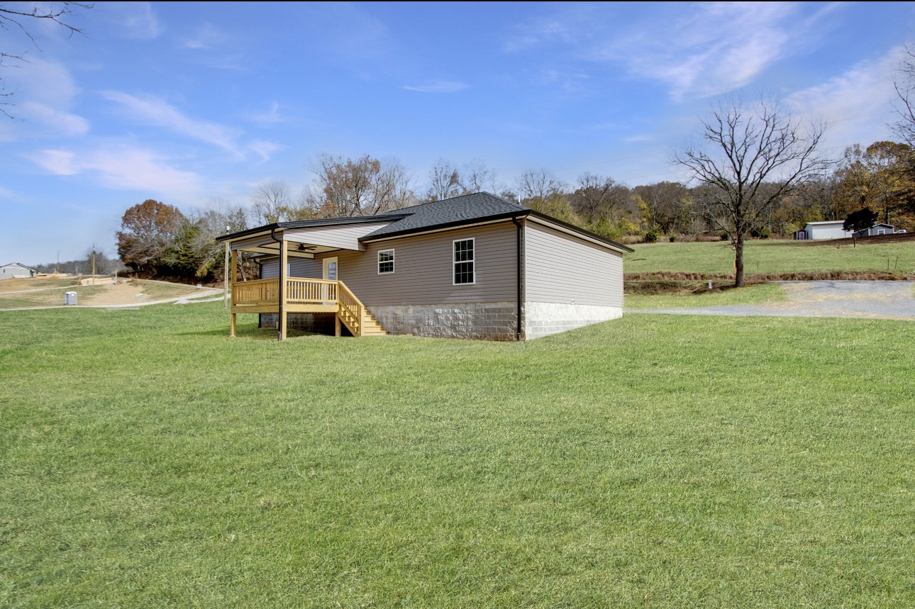 718 Sullivan Bend Road Elmwood, TN 38560 - Photo 6 of 31 Gallery Image 6