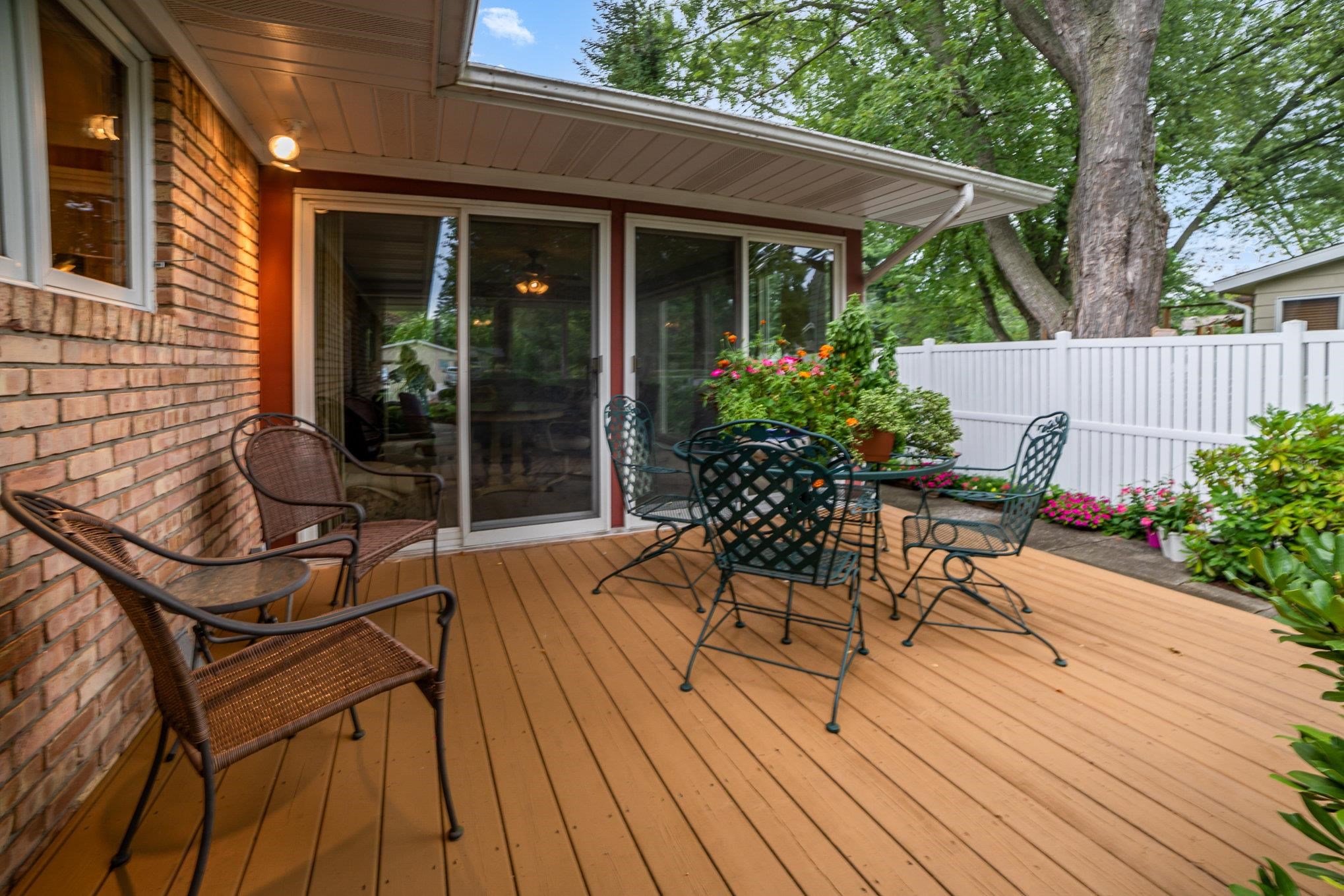 502 Columbia Road Midland, MI 48640 - Photo 26 of 33