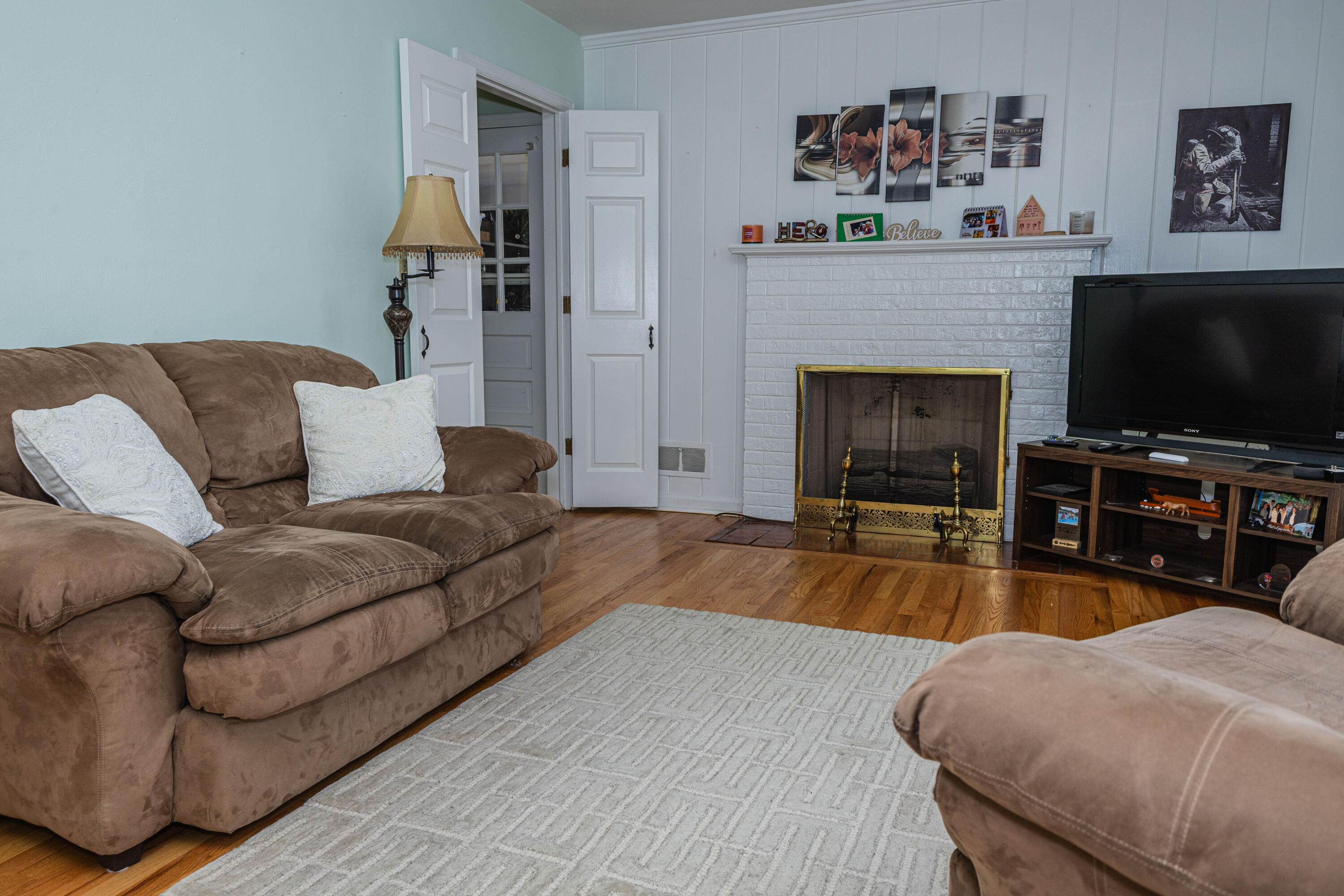 5563 Green Meadow Road Roanoke, VA 24018 - Photo 7 of 28 5563 Green Meadow Rd.-41